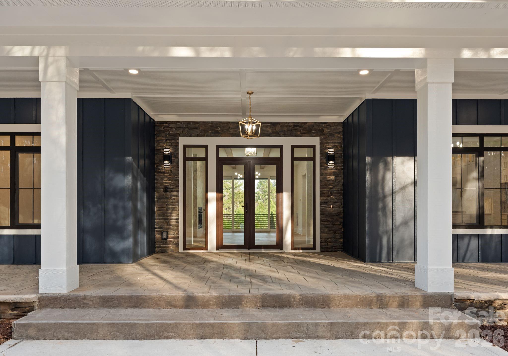 8941 Blair Road — Mint Hill