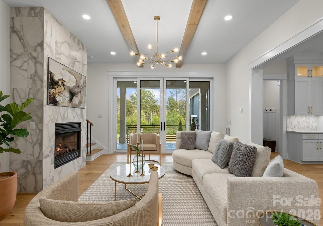 8941 Blair Road — Mint Hill