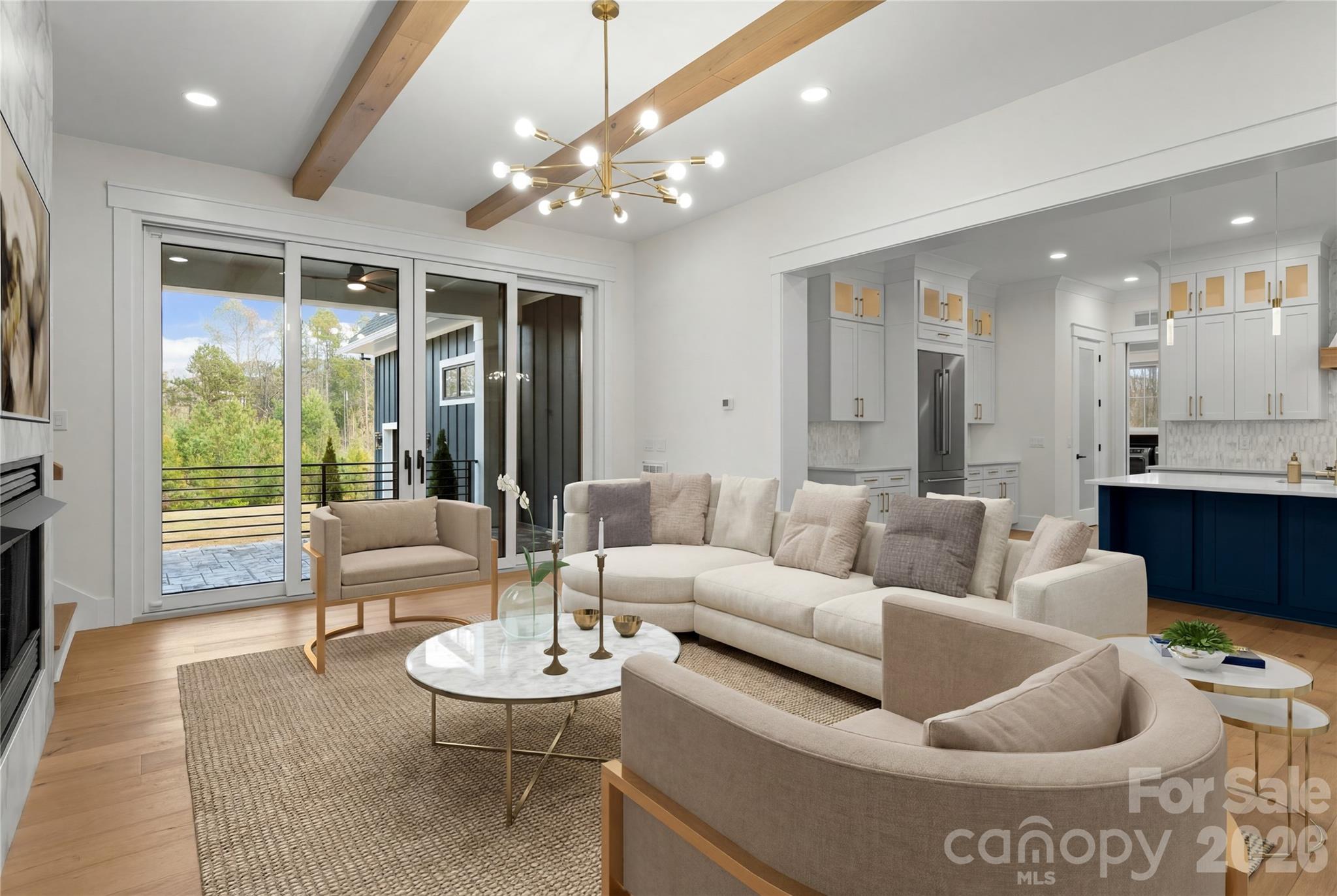 8941 Blair Road — Mint Hill