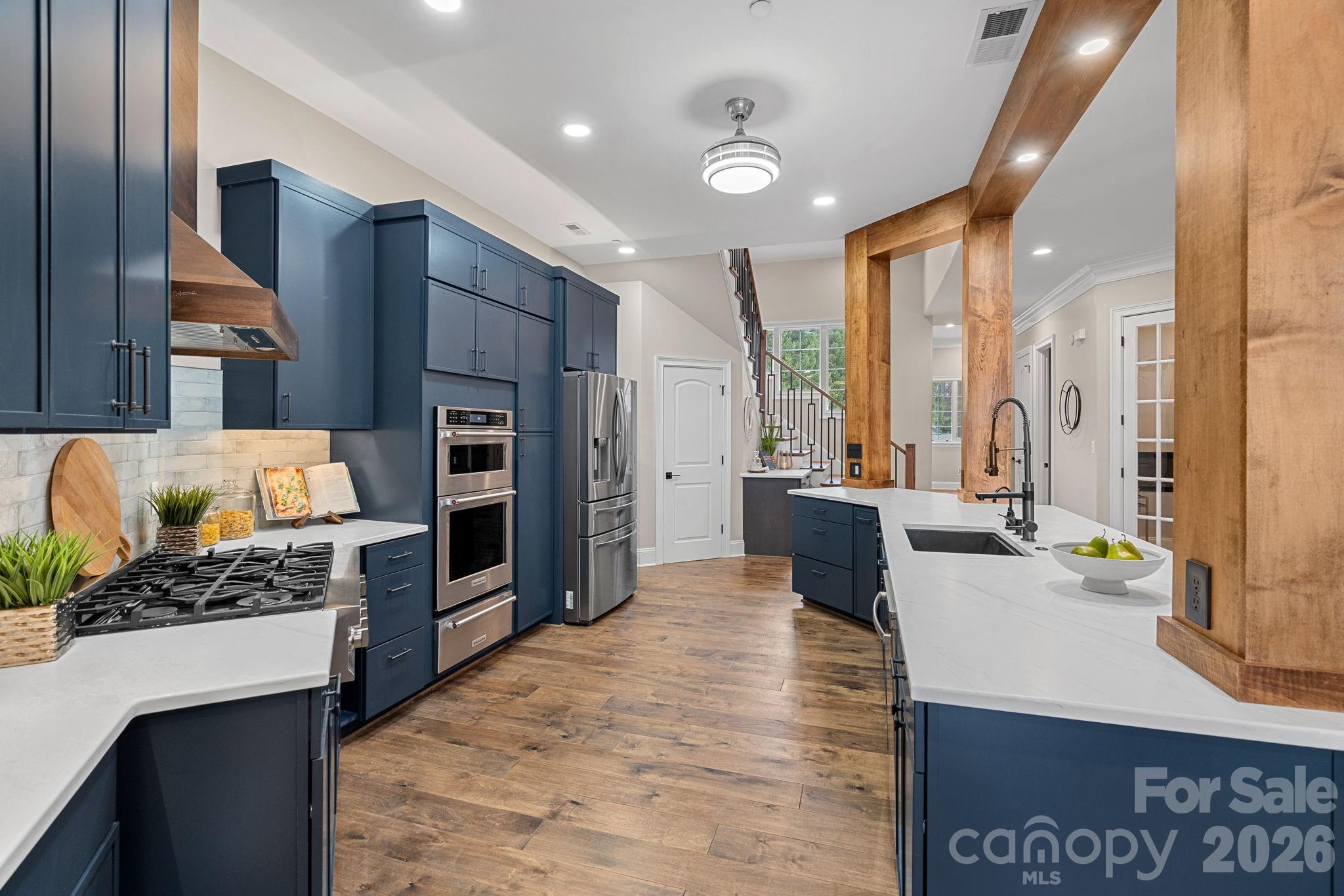 103 N Cove Key Lane — Mooresville