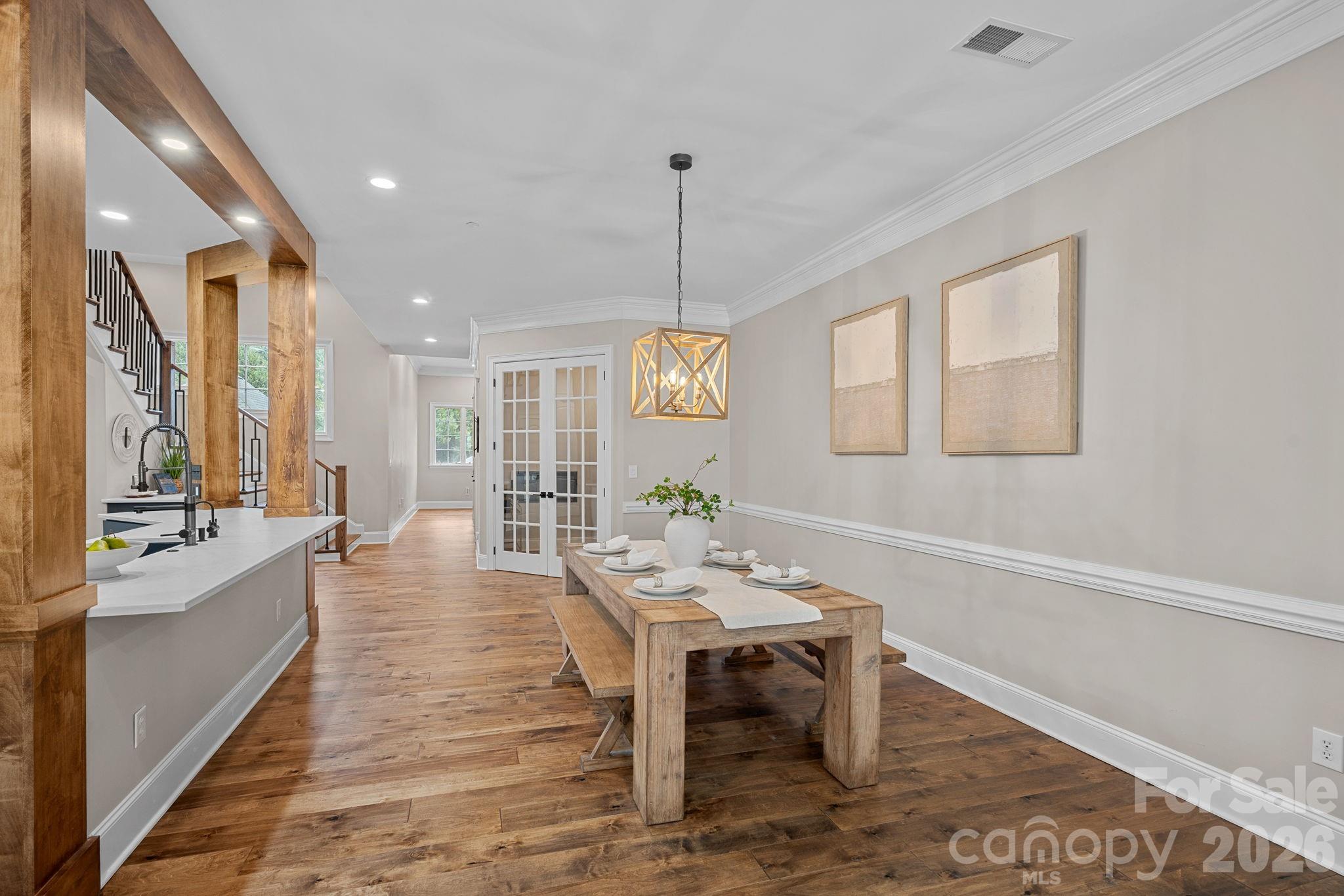 103 N Cove Key Lane — Mooresville