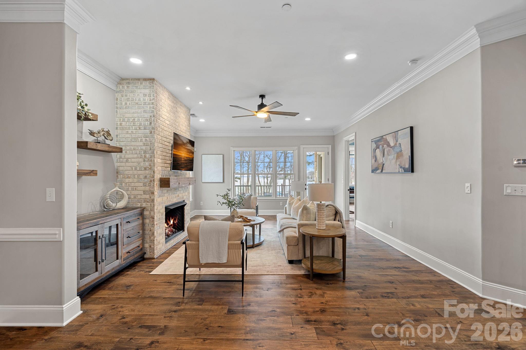 103 N Cove Key Lane — Mooresville