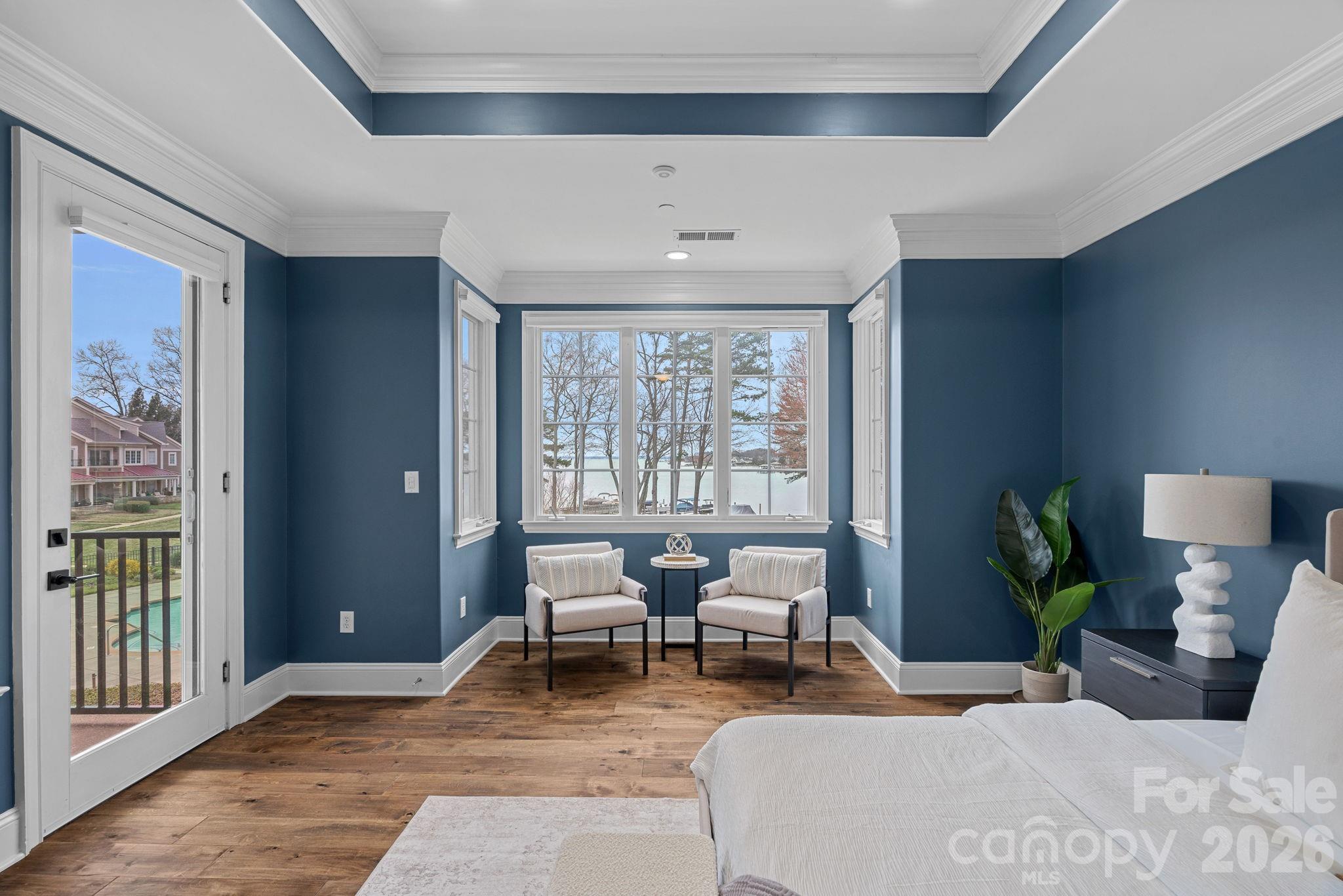 103 N Cove Key Lane — Mooresville
