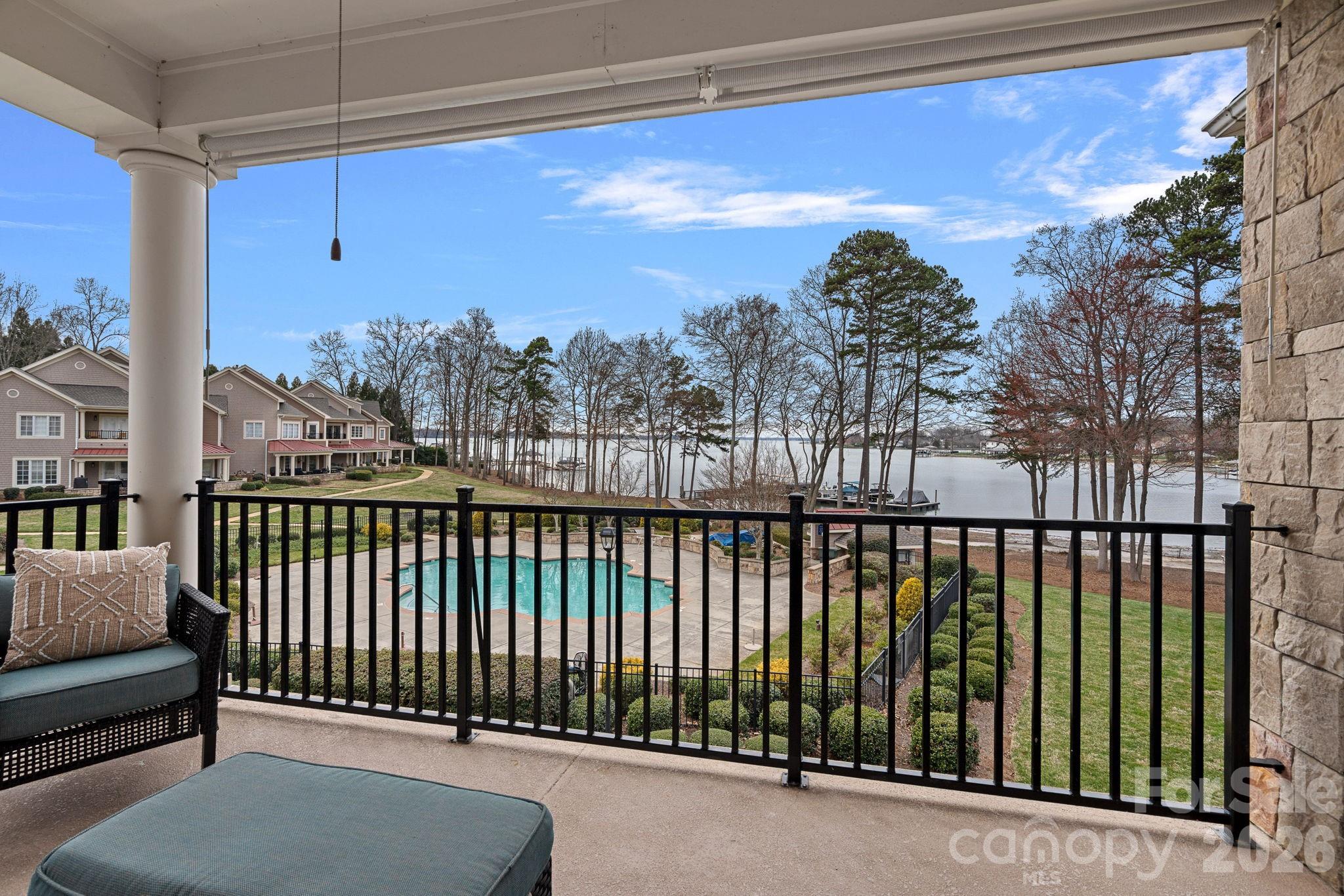 103 N Cove Key Lane — Mooresville