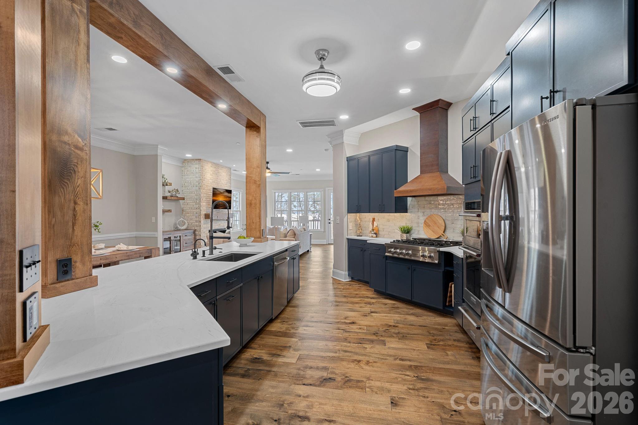 103 N Cove Key Lane — Mooresville