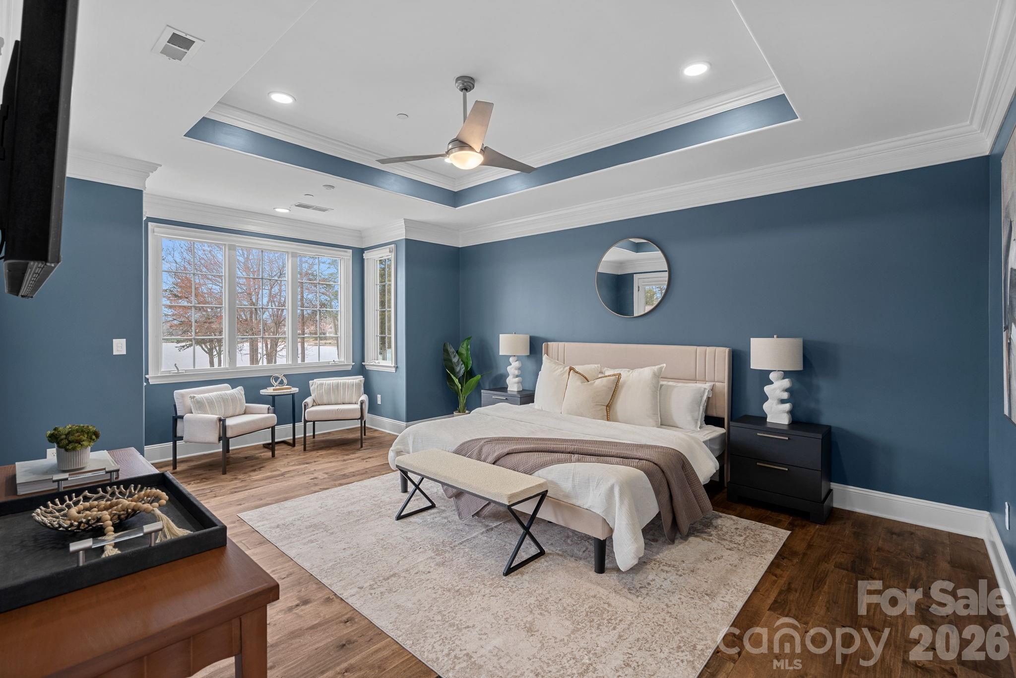 103 N Cove Key Lane — Mooresville