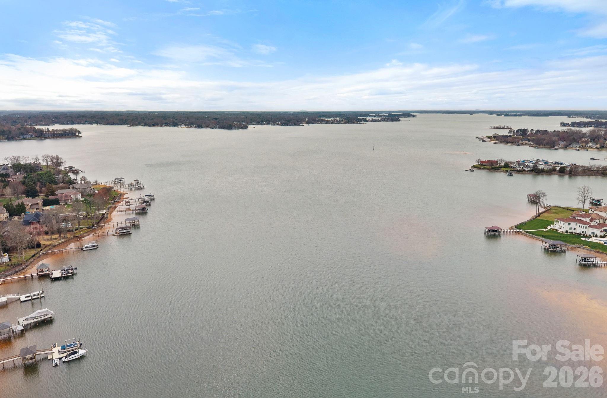 103 N Cove Key Lane — Mooresville