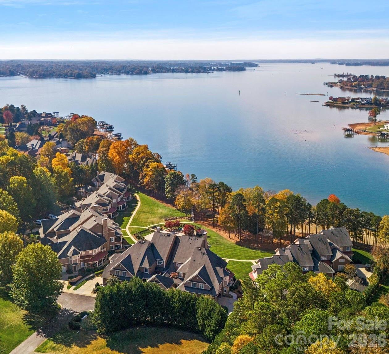 103 N Cove Key Lane — Mooresville