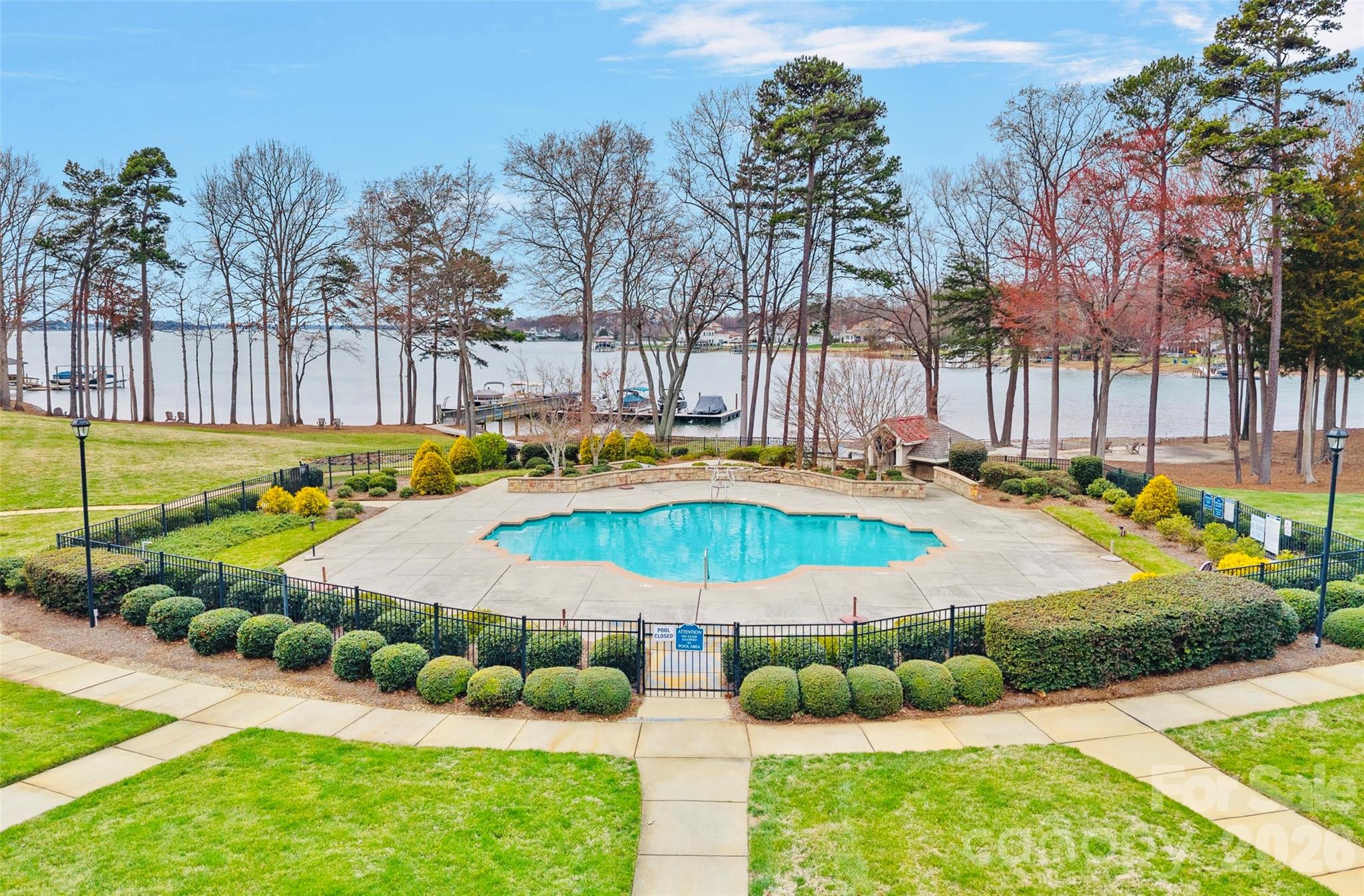 103 N Cove Key Lane — Mooresville