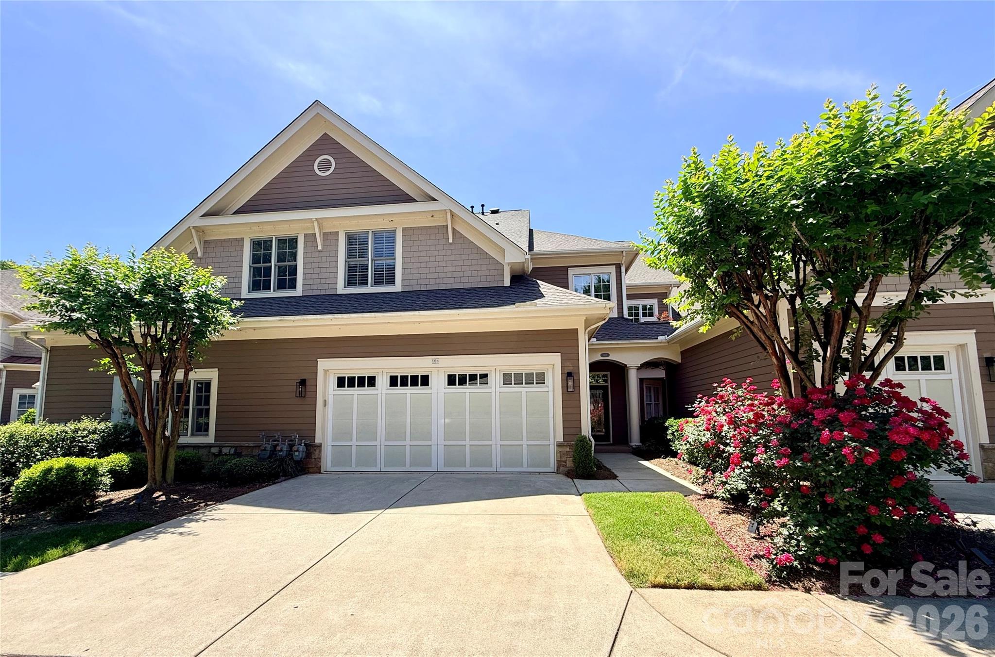 103 N Cove Key Lane — Mooresville