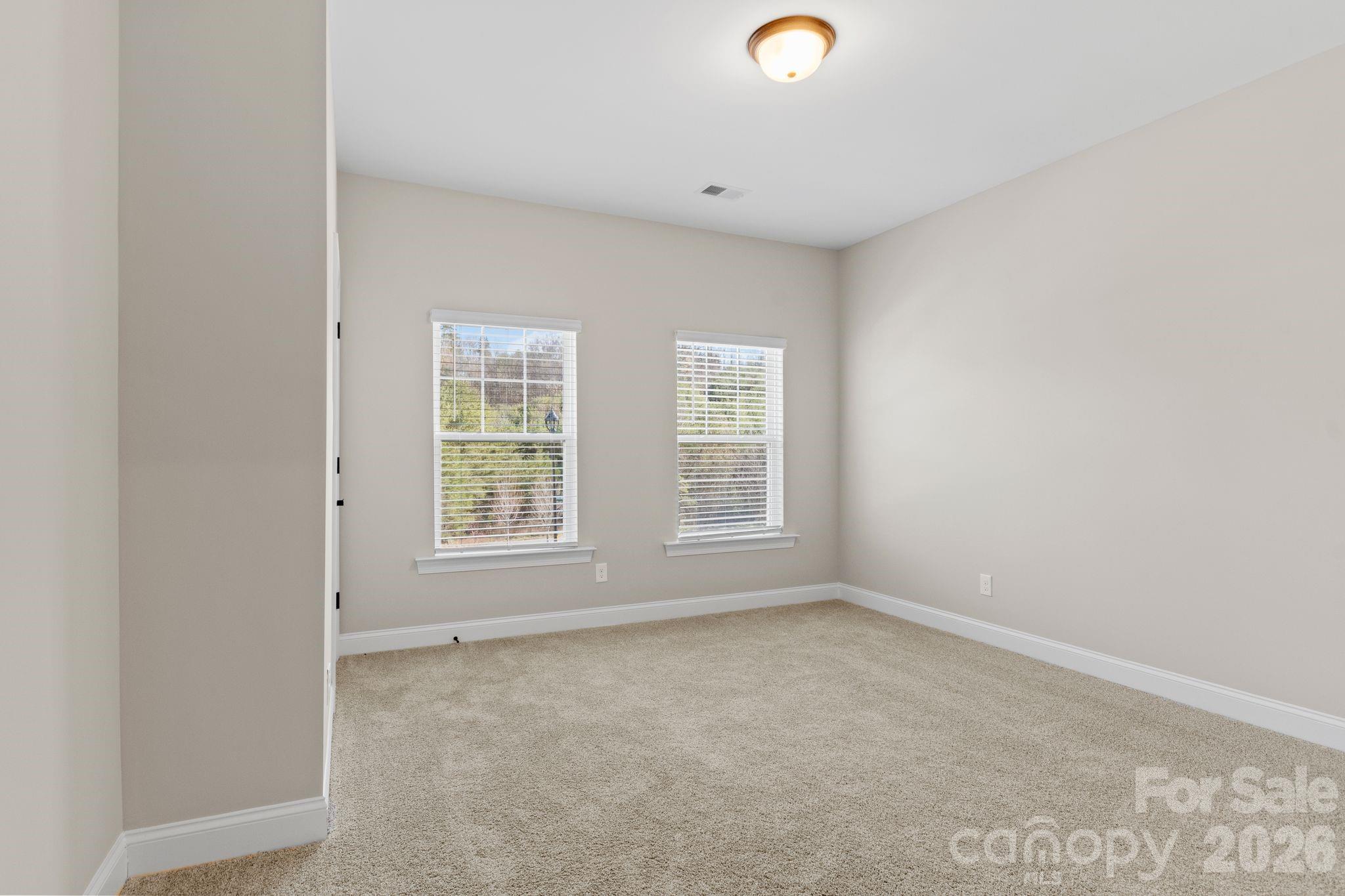 127 Cherry Springs Lane #11-E — Asheville