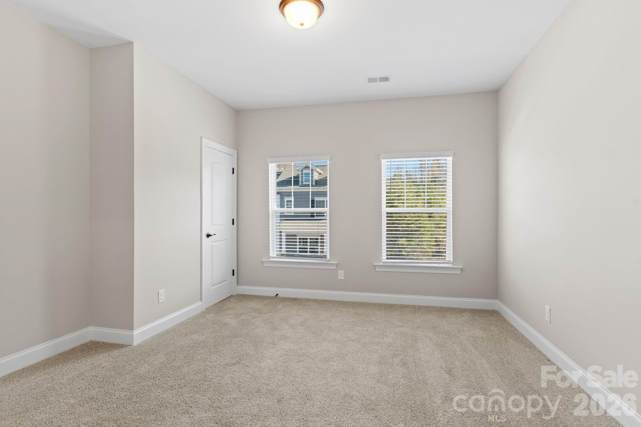 127 Cherry Springs Lane #11-E — Asheville