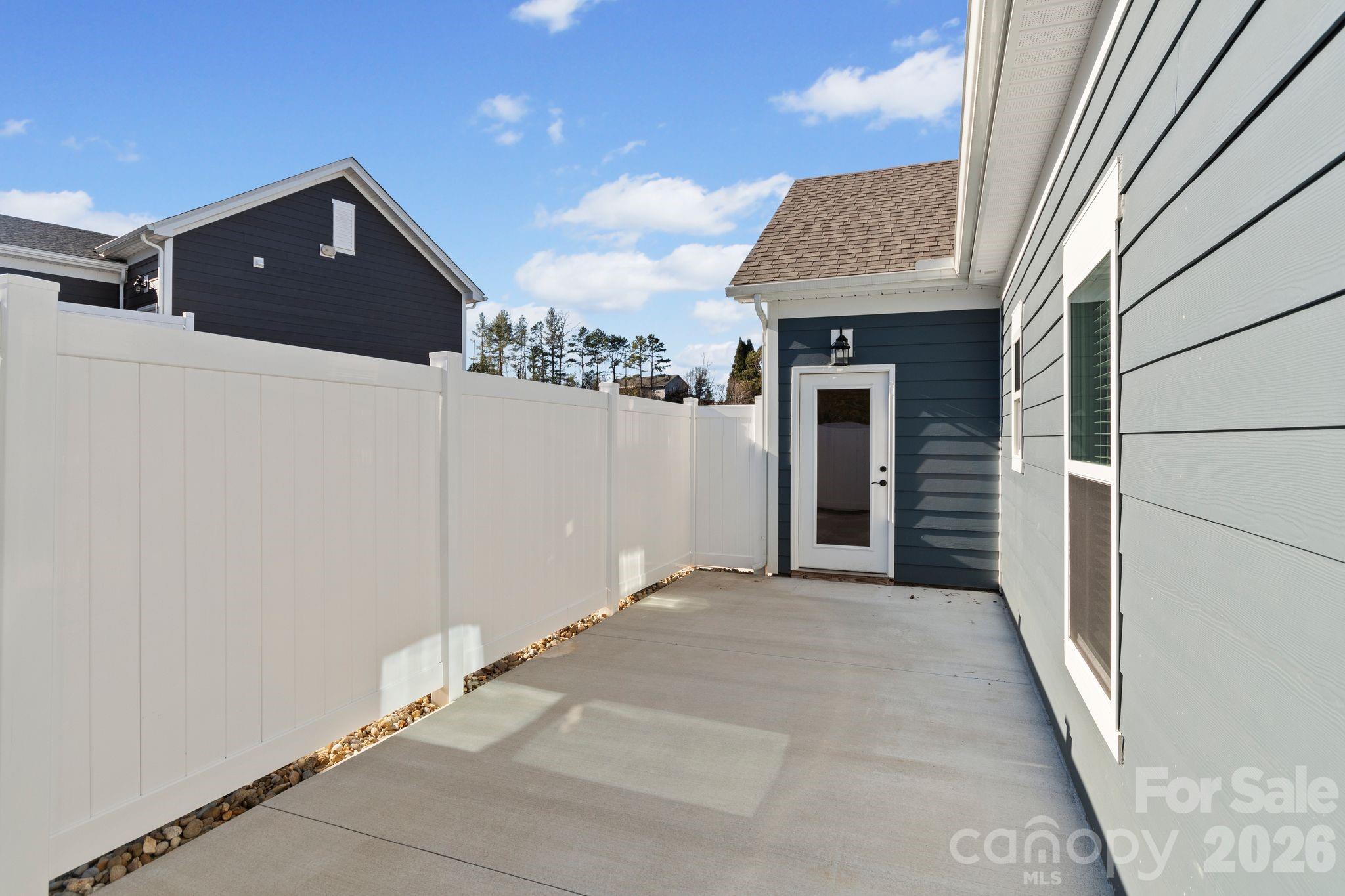 127 Cherry Springs Lane #11-E — Asheville