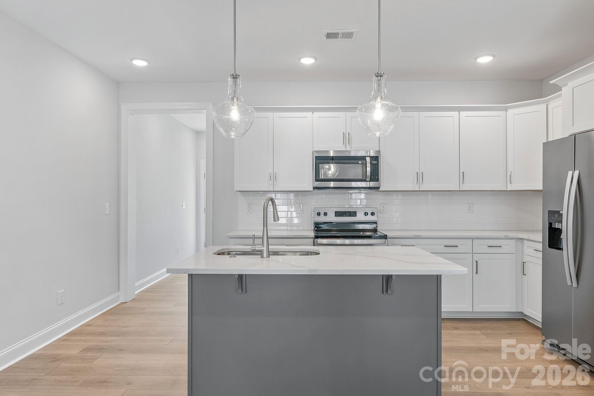 125 Cherry Springs Lane #11-D — Asheville
