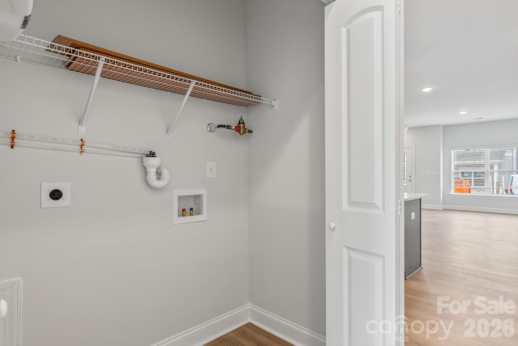 125 Cherry Springs Lane #11-D — Asheville