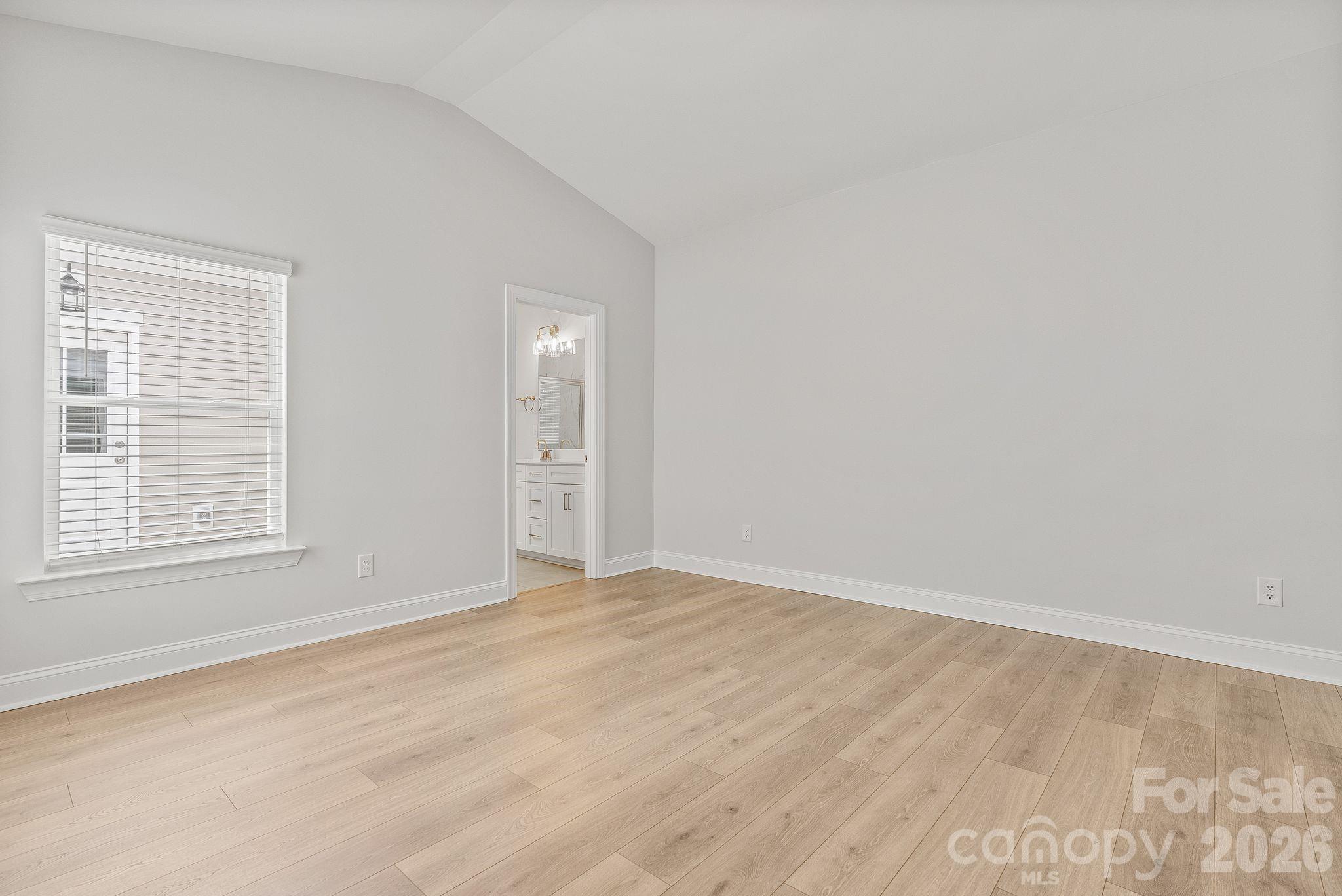125 Cherry Springs Lane #11-D — Asheville