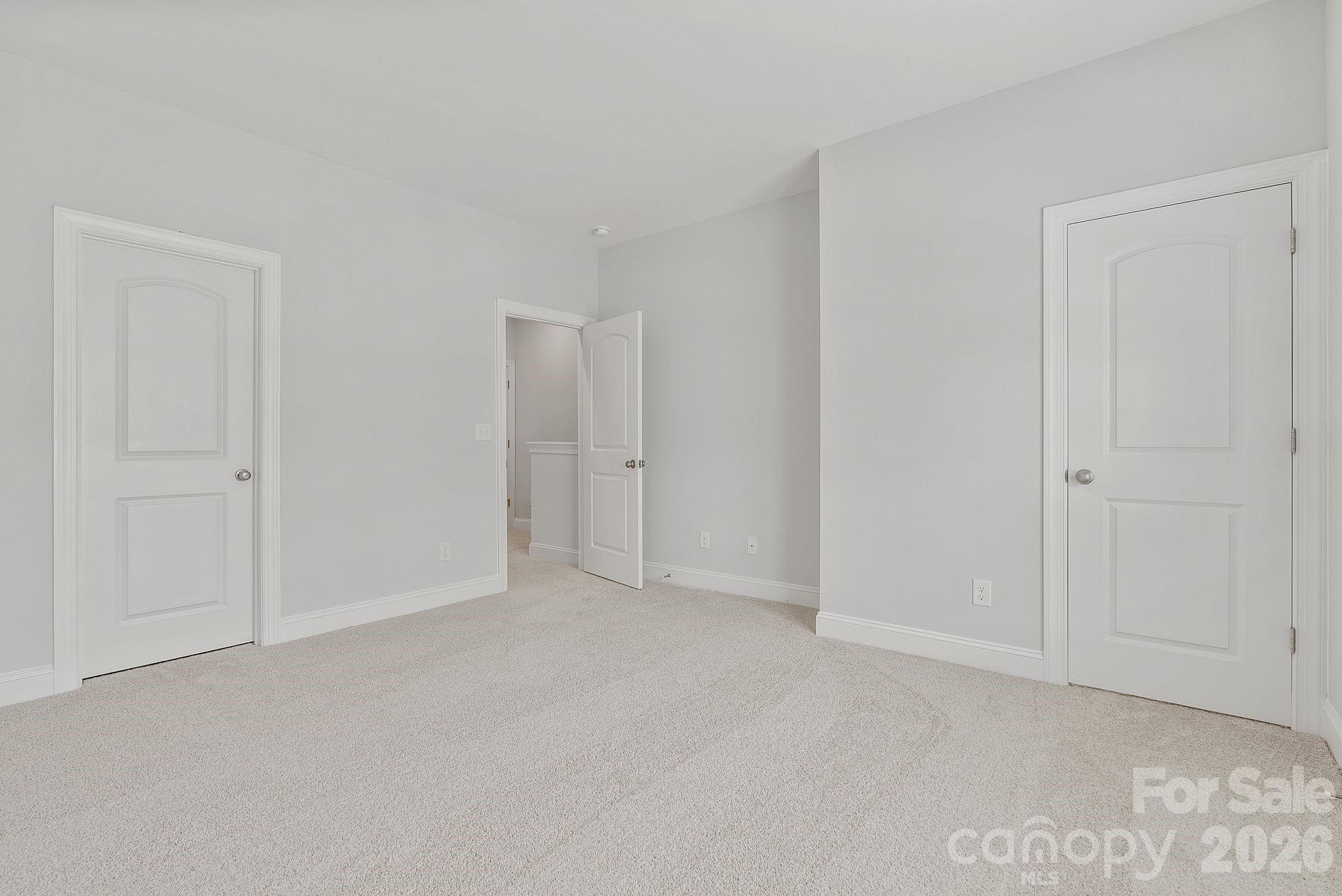 125 Cherry Springs Lane #11-D — Asheville