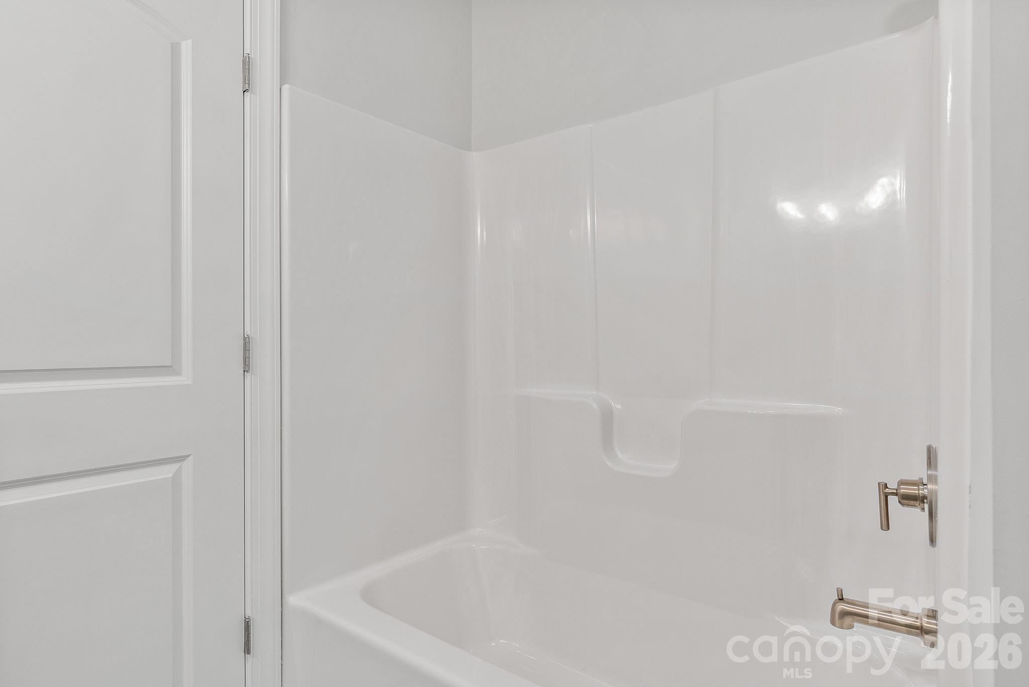 125 Cherry Springs Lane #11-D — Asheville