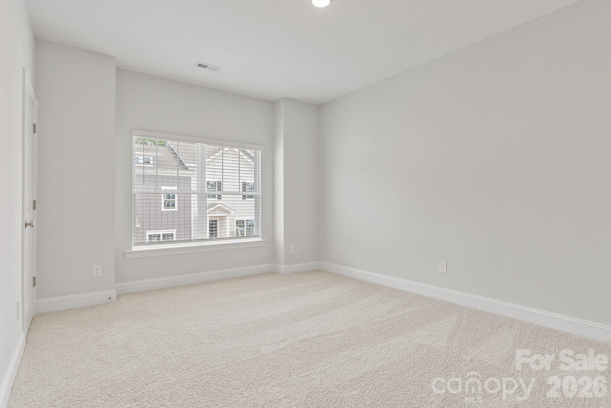 125 Cherry Springs Lane #11-D — Asheville