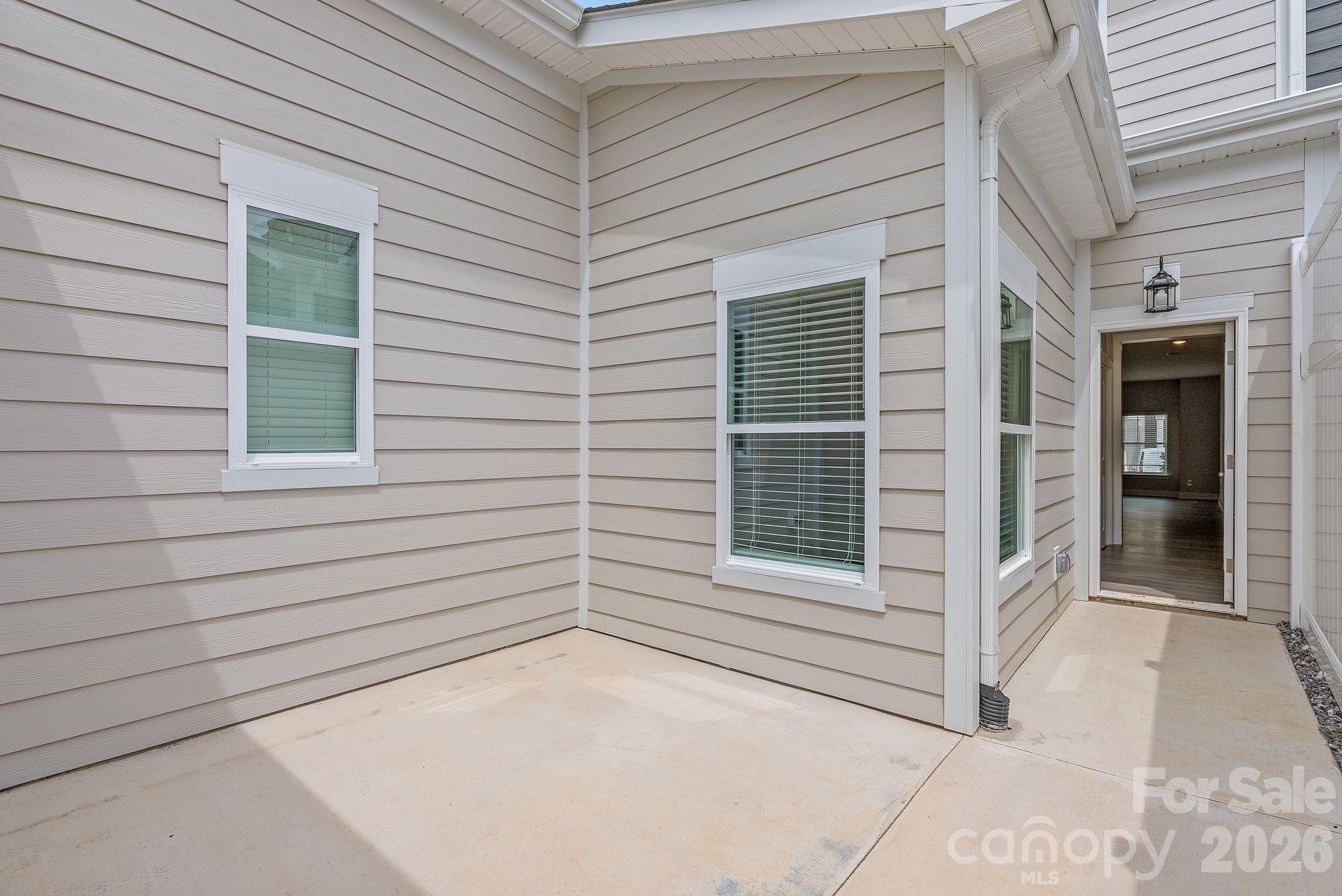 125 Cherry Springs Lane #11-D — Asheville