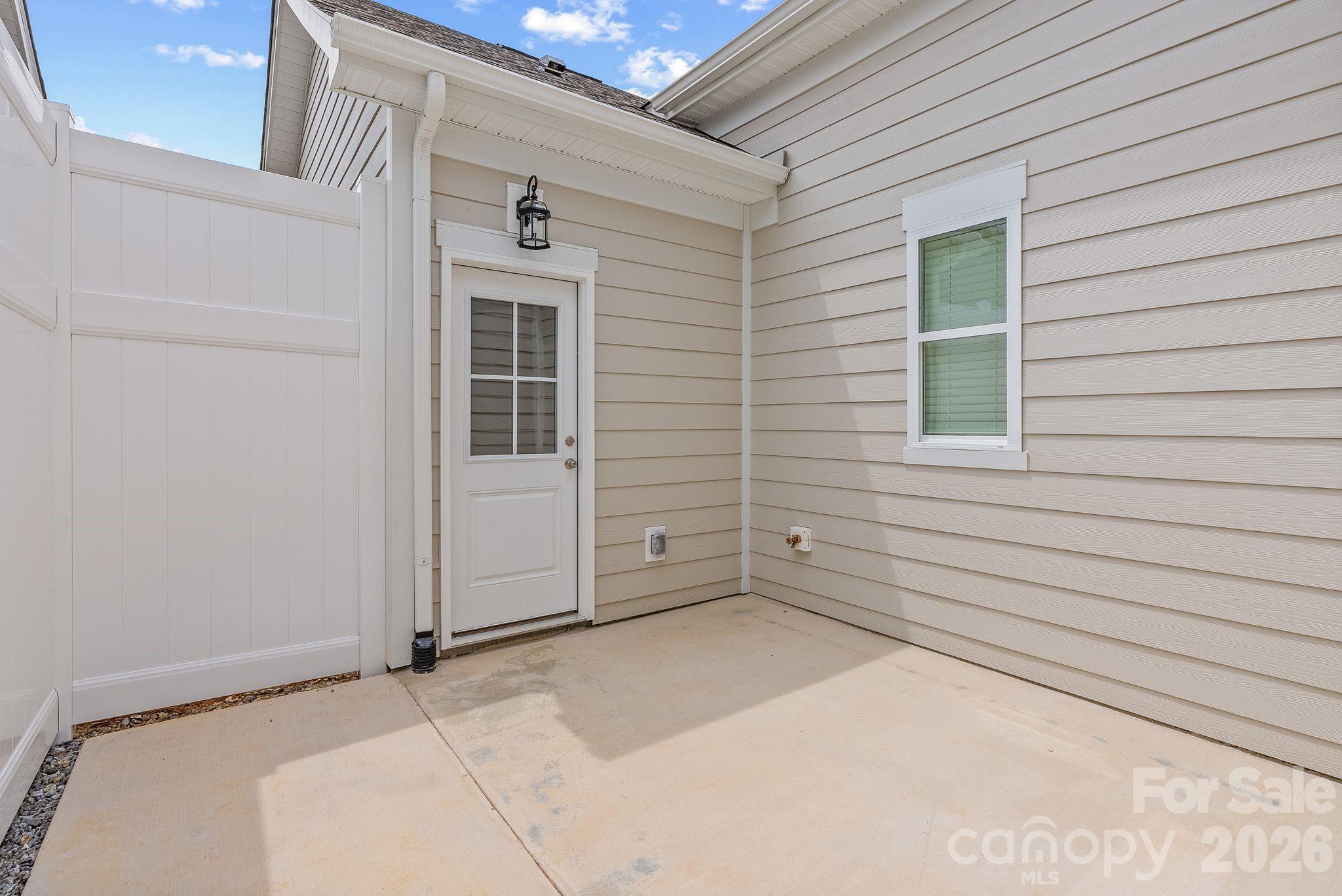 125 Cherry Springs Lane #11-D — Asheville