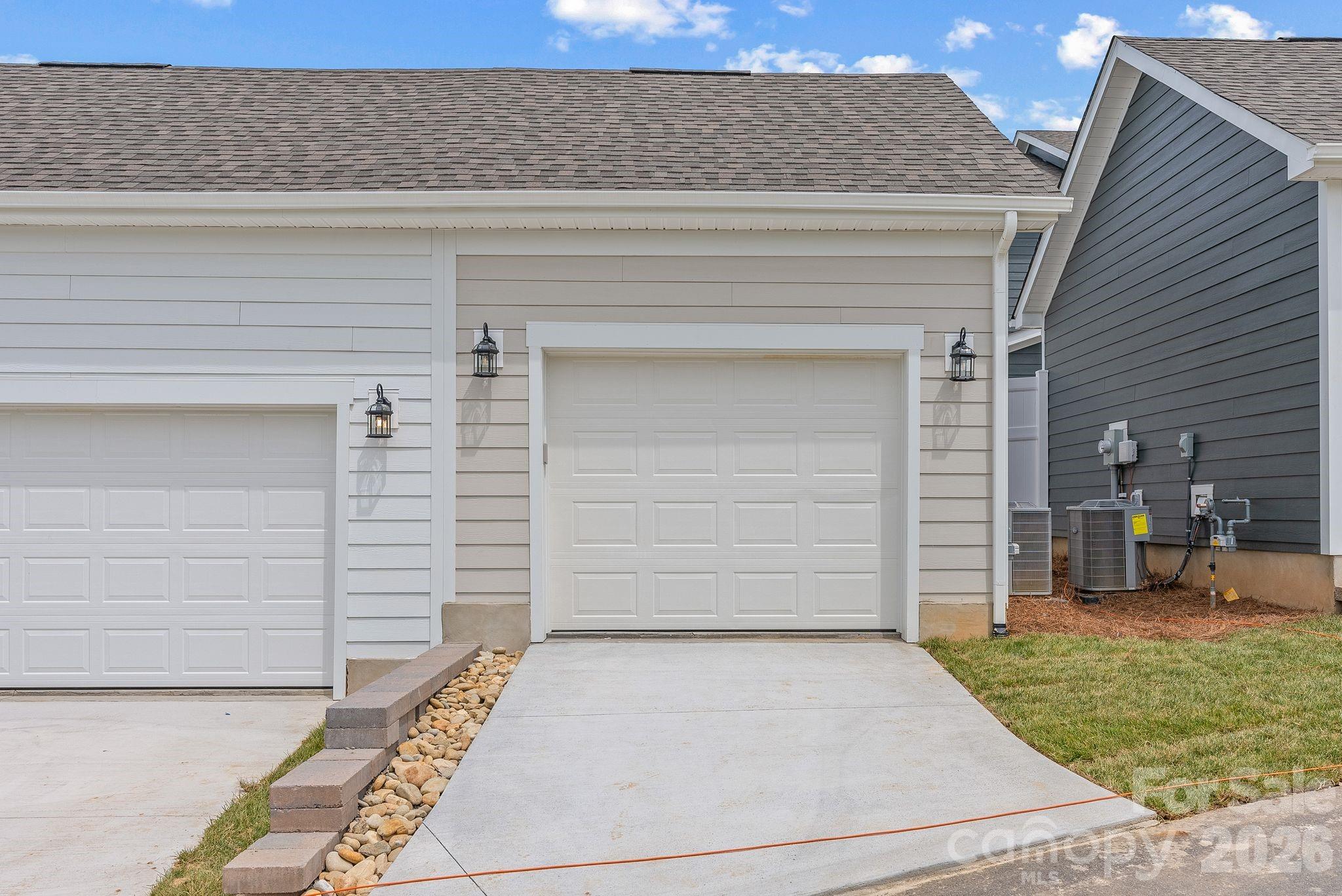 125 Cherry Springs Lane #11-D — Asheville