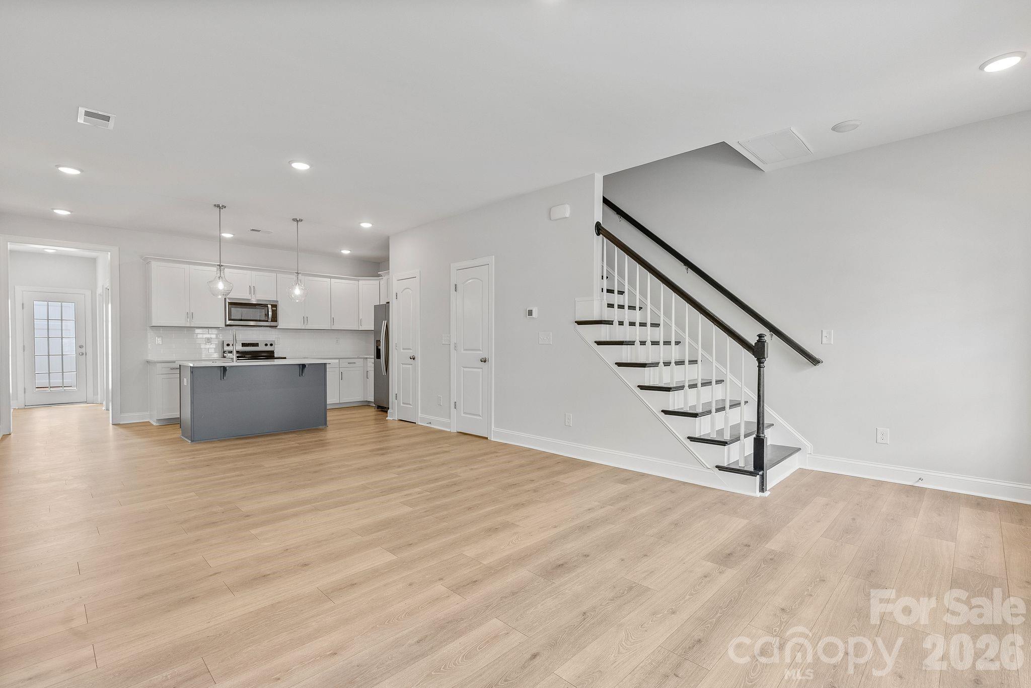 125 Cherry Springs Lane #11-D — Asheville
