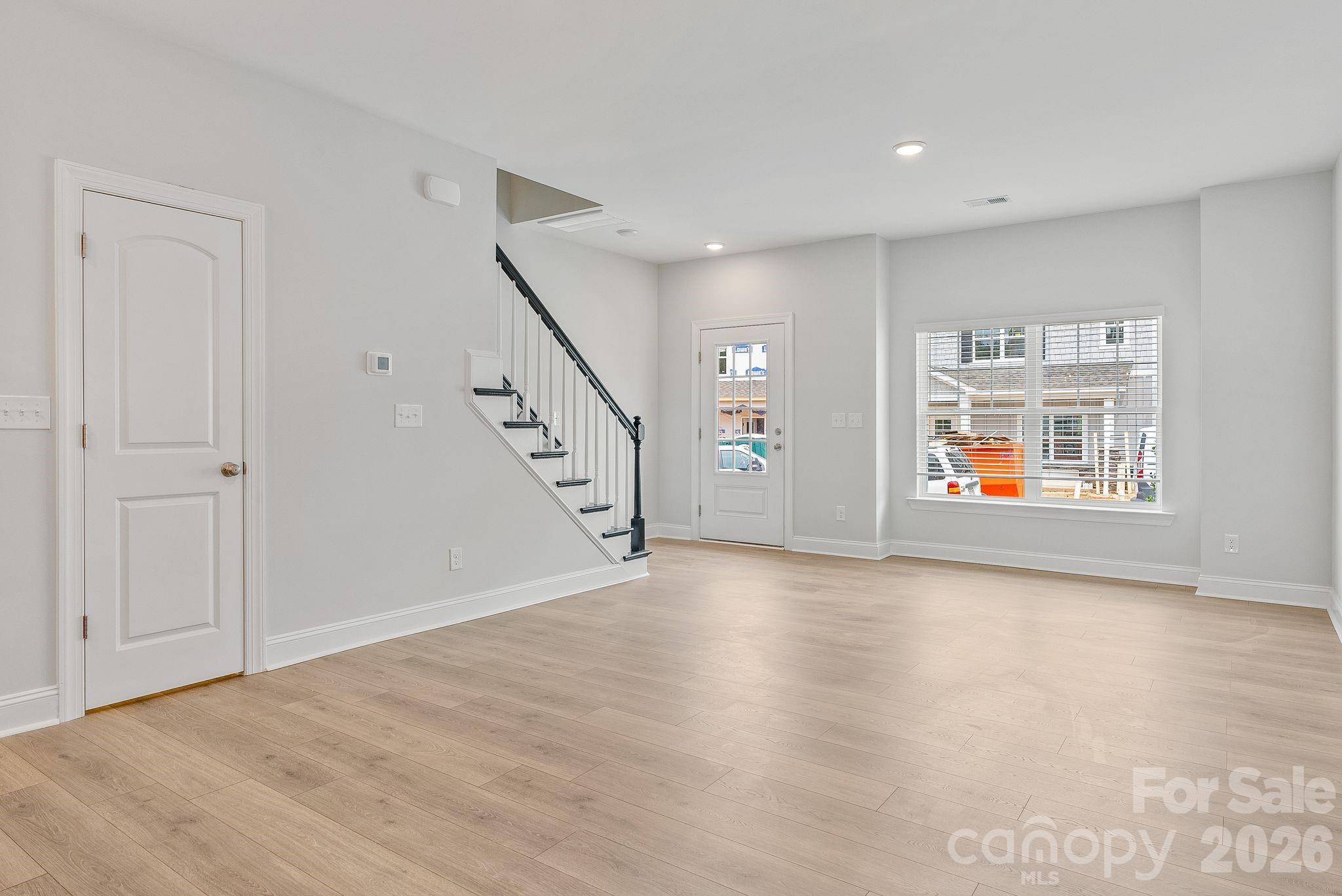 125 Cherry Springs Lane #11-D — Asheville