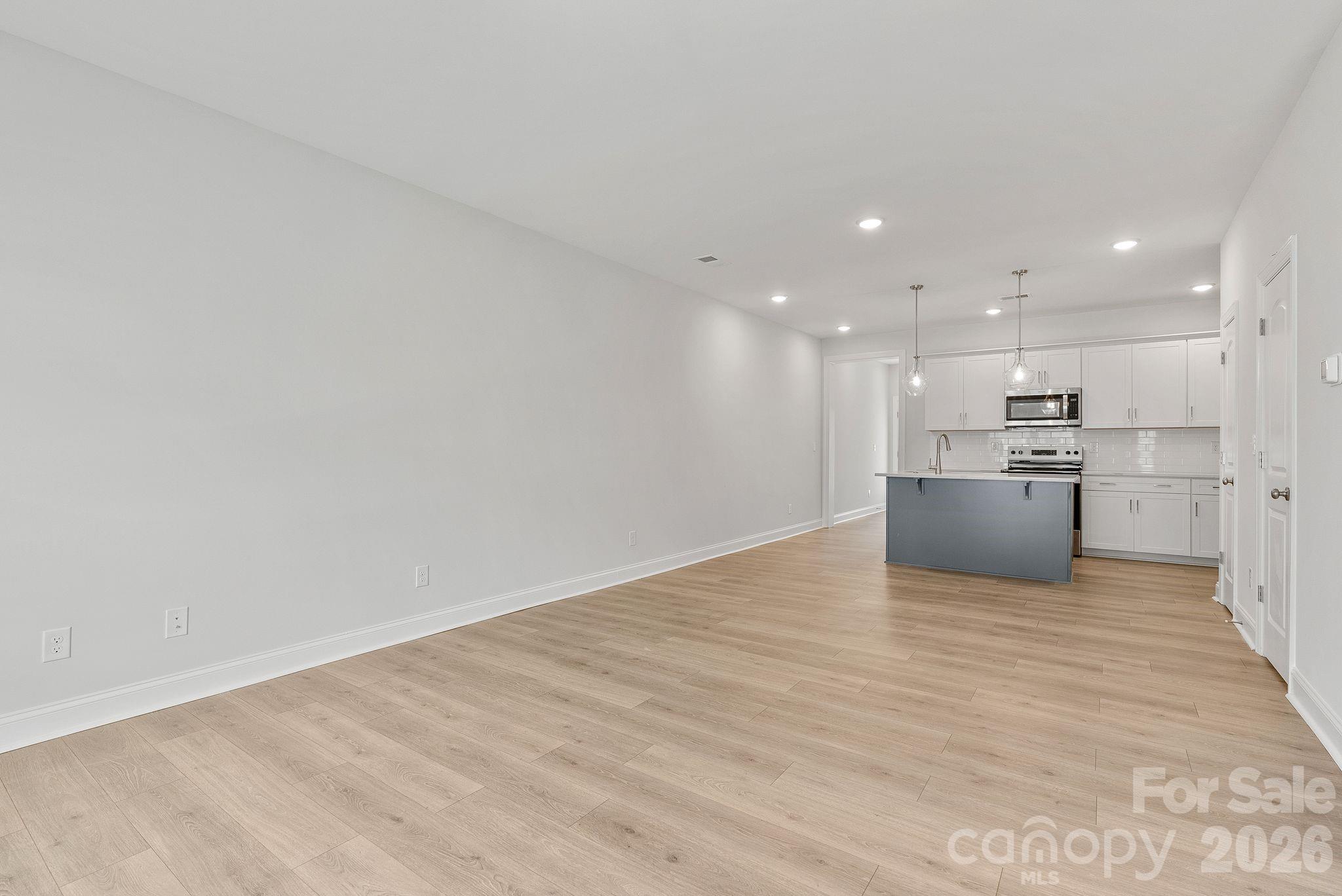 125 Cherry Springs Lane #11-D — Asheville