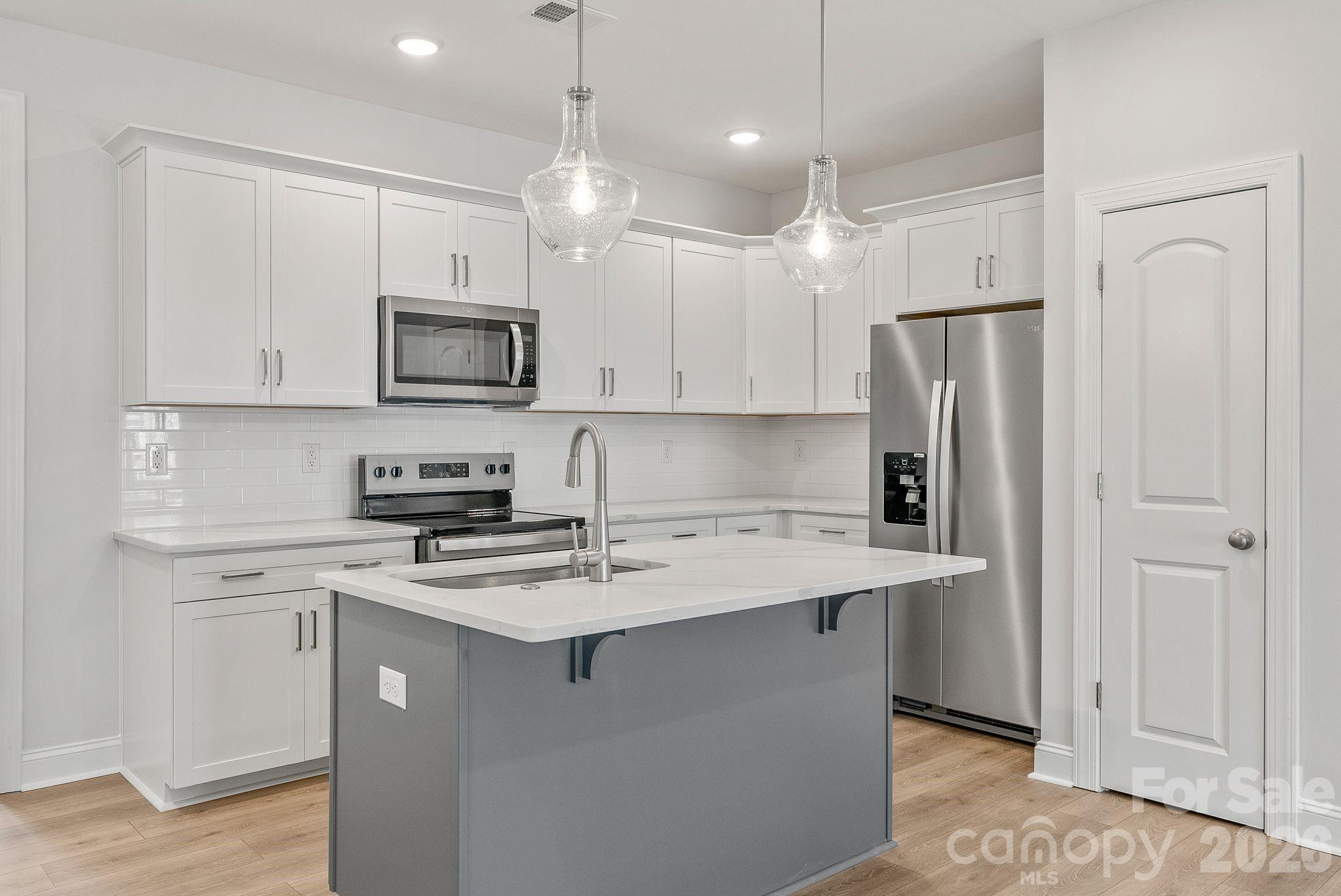 125 Cherry Springs Lane #11-D — Asheville