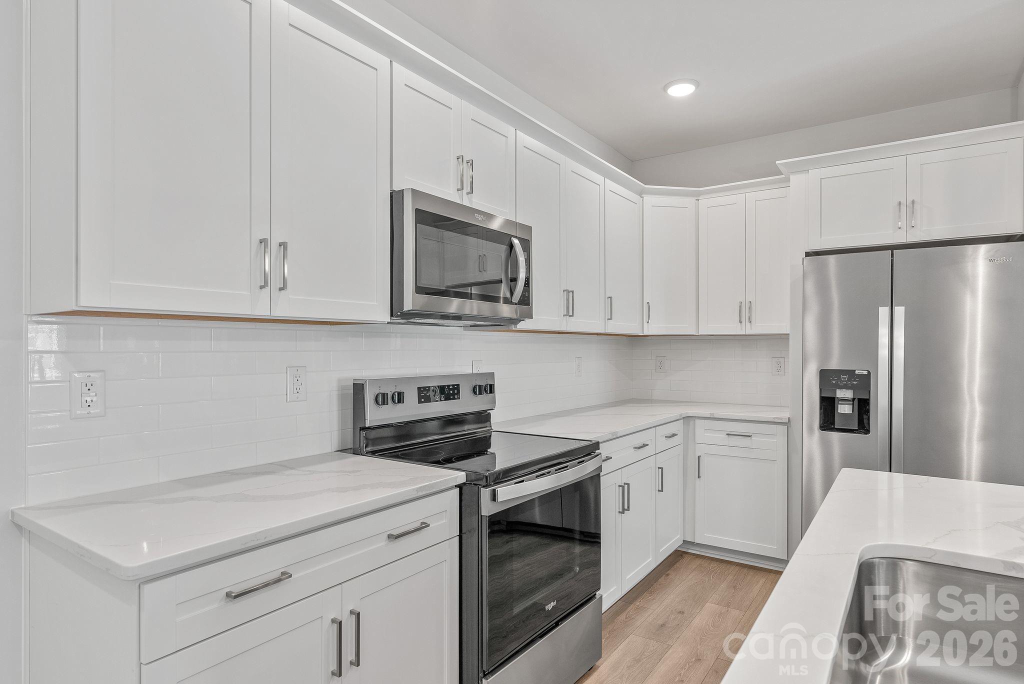 125 Cherry Springs Lane #11-D — Asheville