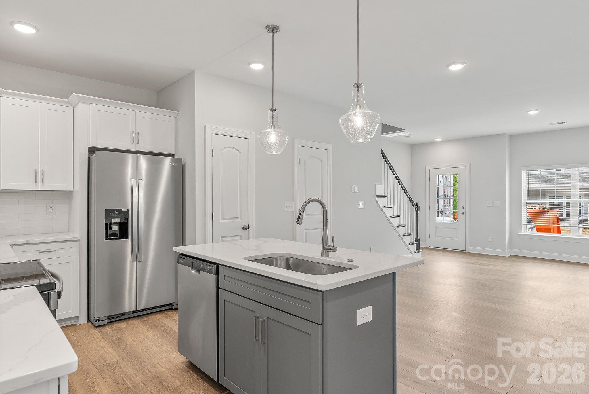 125 Cherry Springs Lane #11-D — Asheville