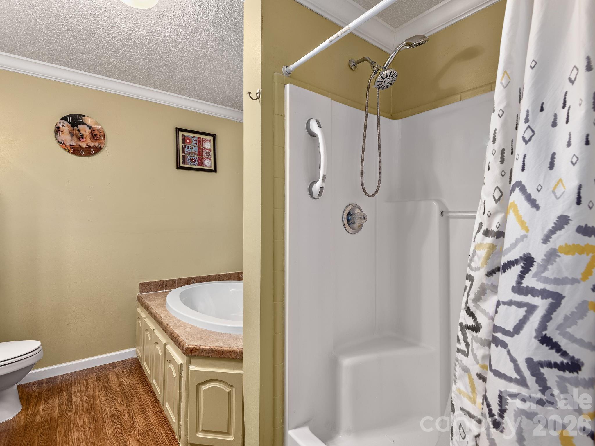 373 Starnes Cove Road — Candler