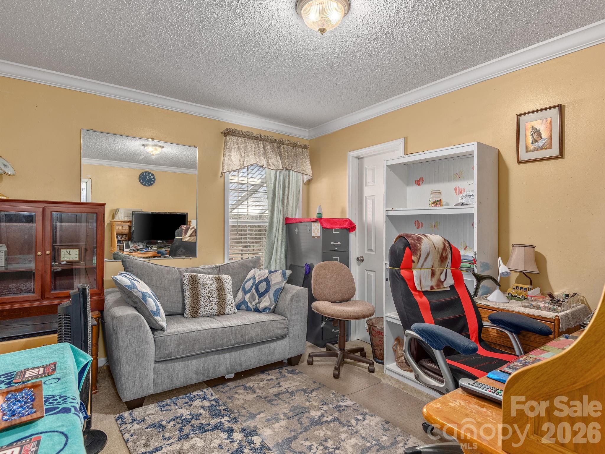 373 Starnes Cove Road — Candler