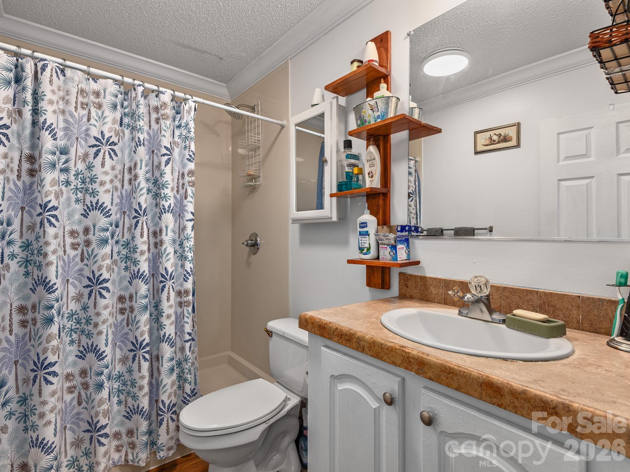 373 Starnes Cove Road — Candler