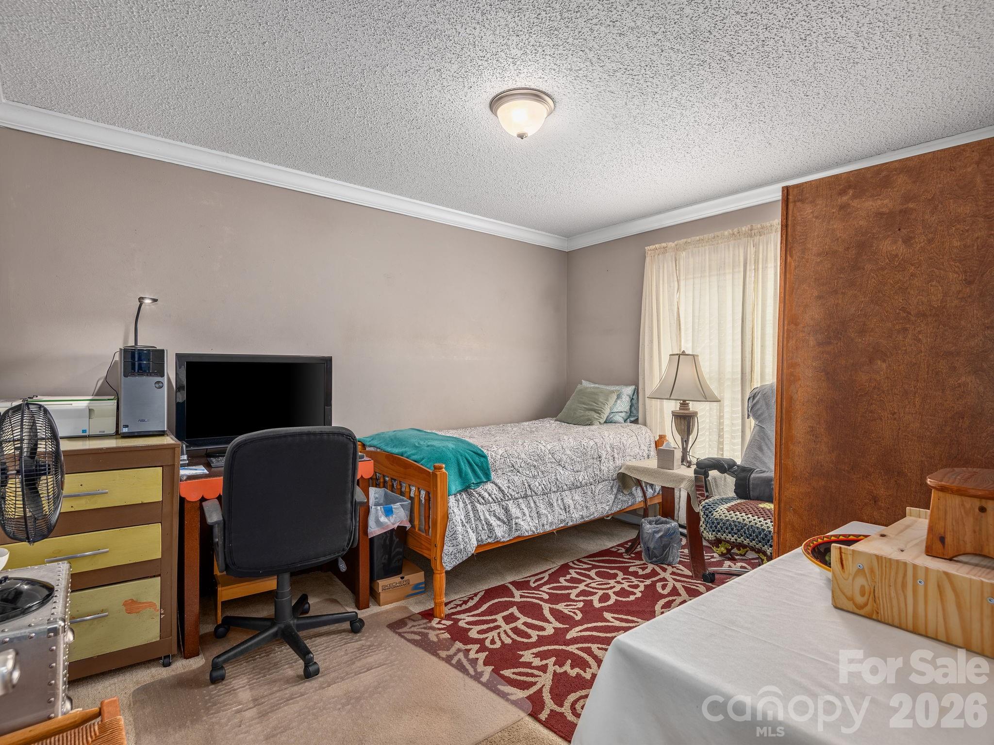 373 Starnes Cove Road — Candler