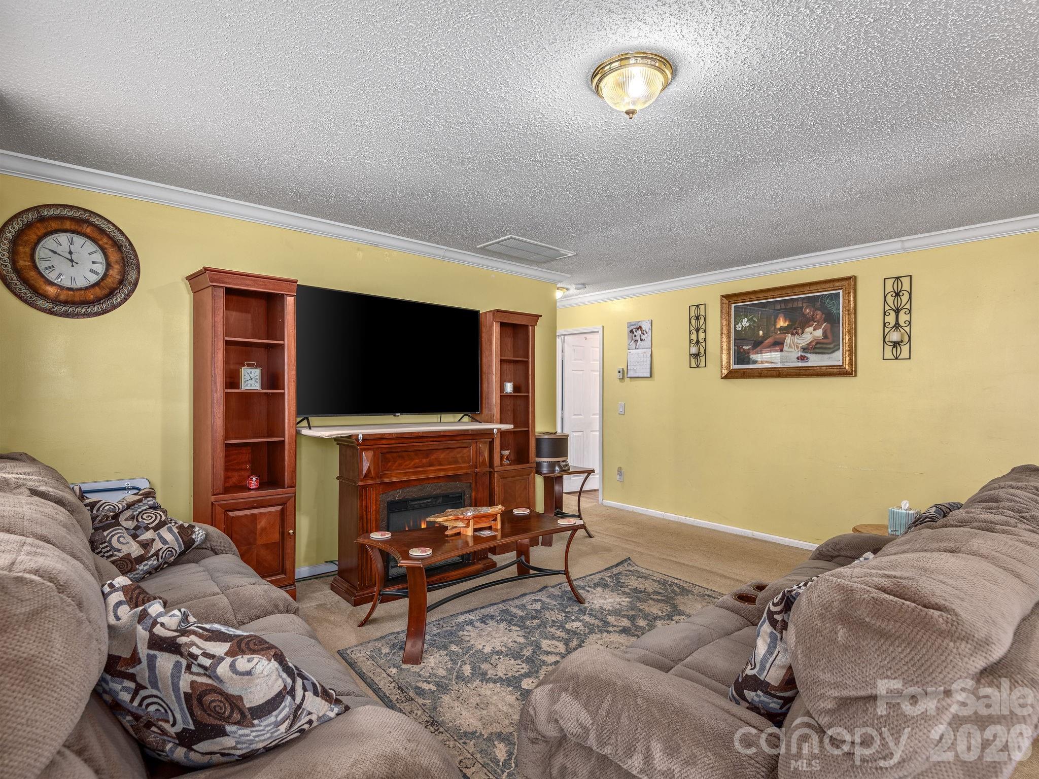 373 Starnes Cove Road — Candler