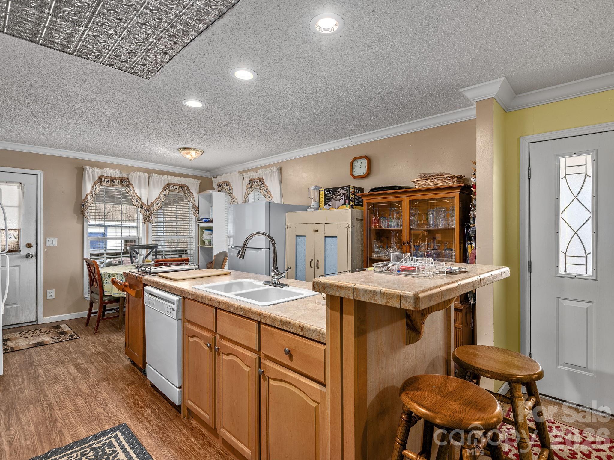 373 Starnes Cove Road — Candler