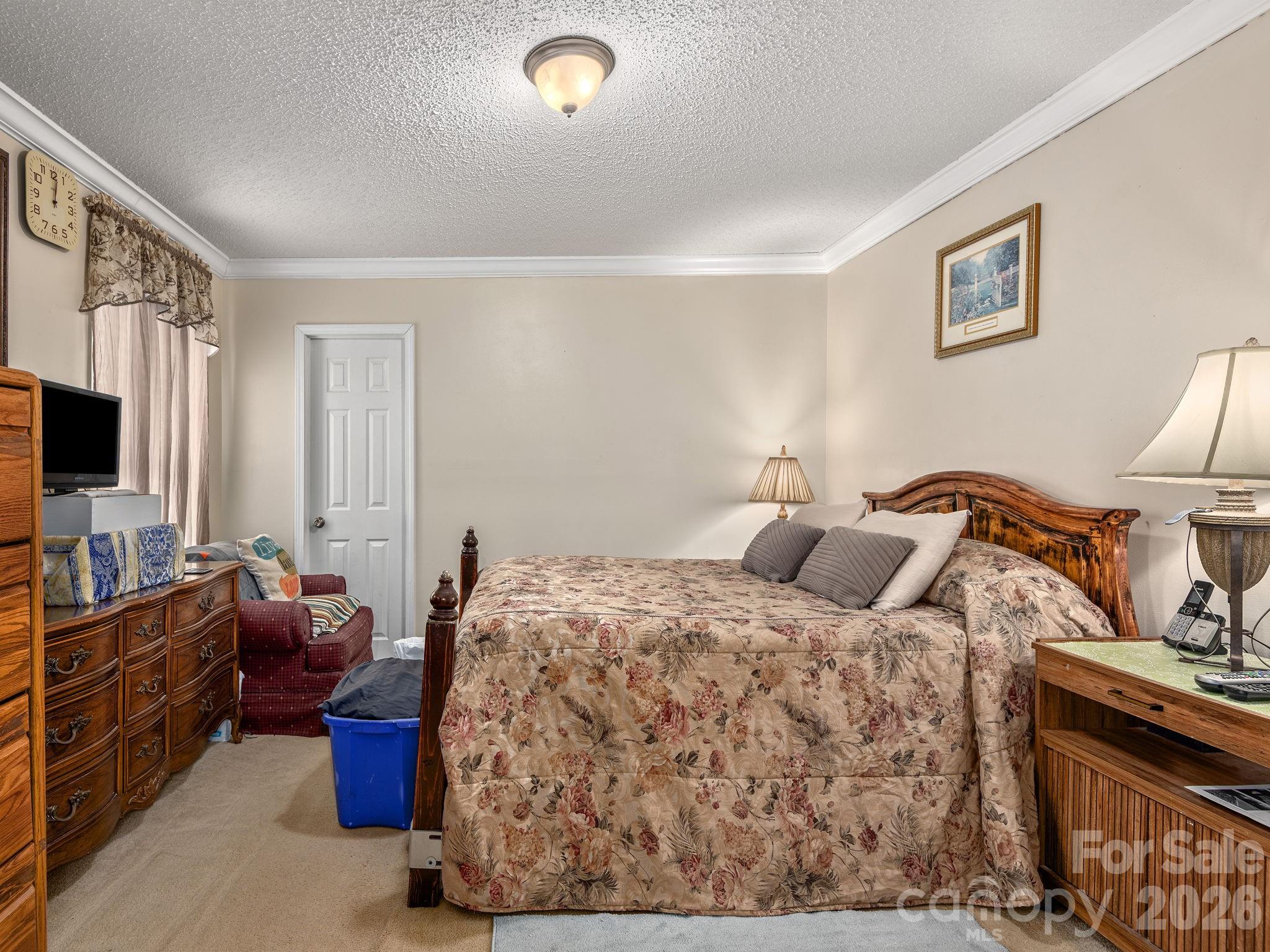 373 Starnes Cove Road — Candler