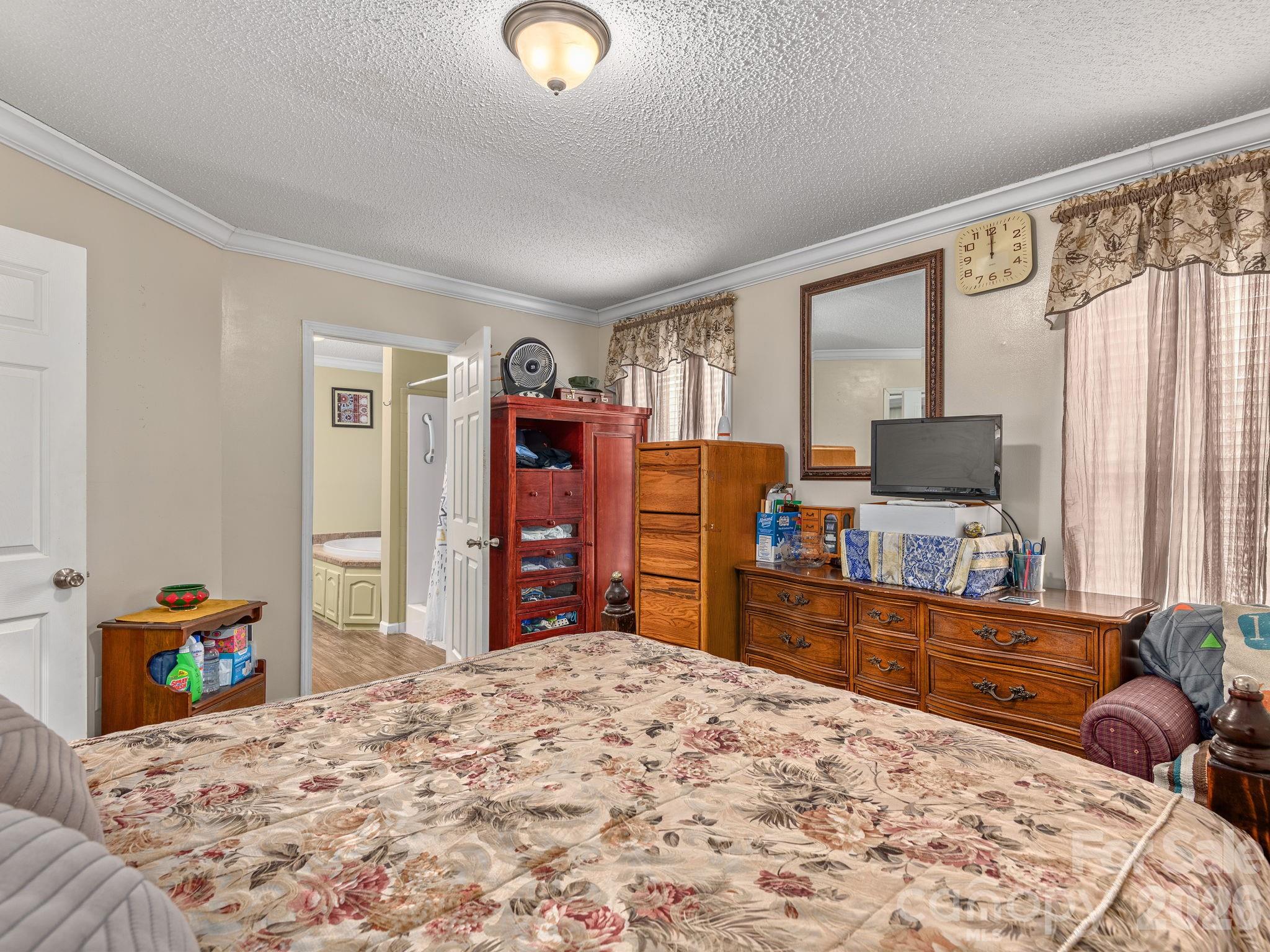 373 Starnes Cove Road — Candler