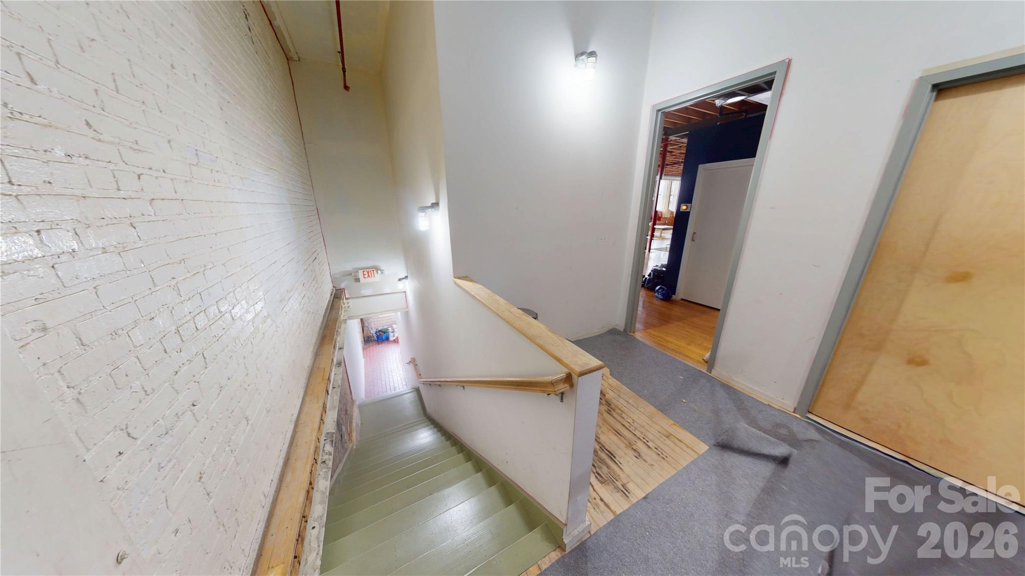 122 E Innes Street — Salisbury