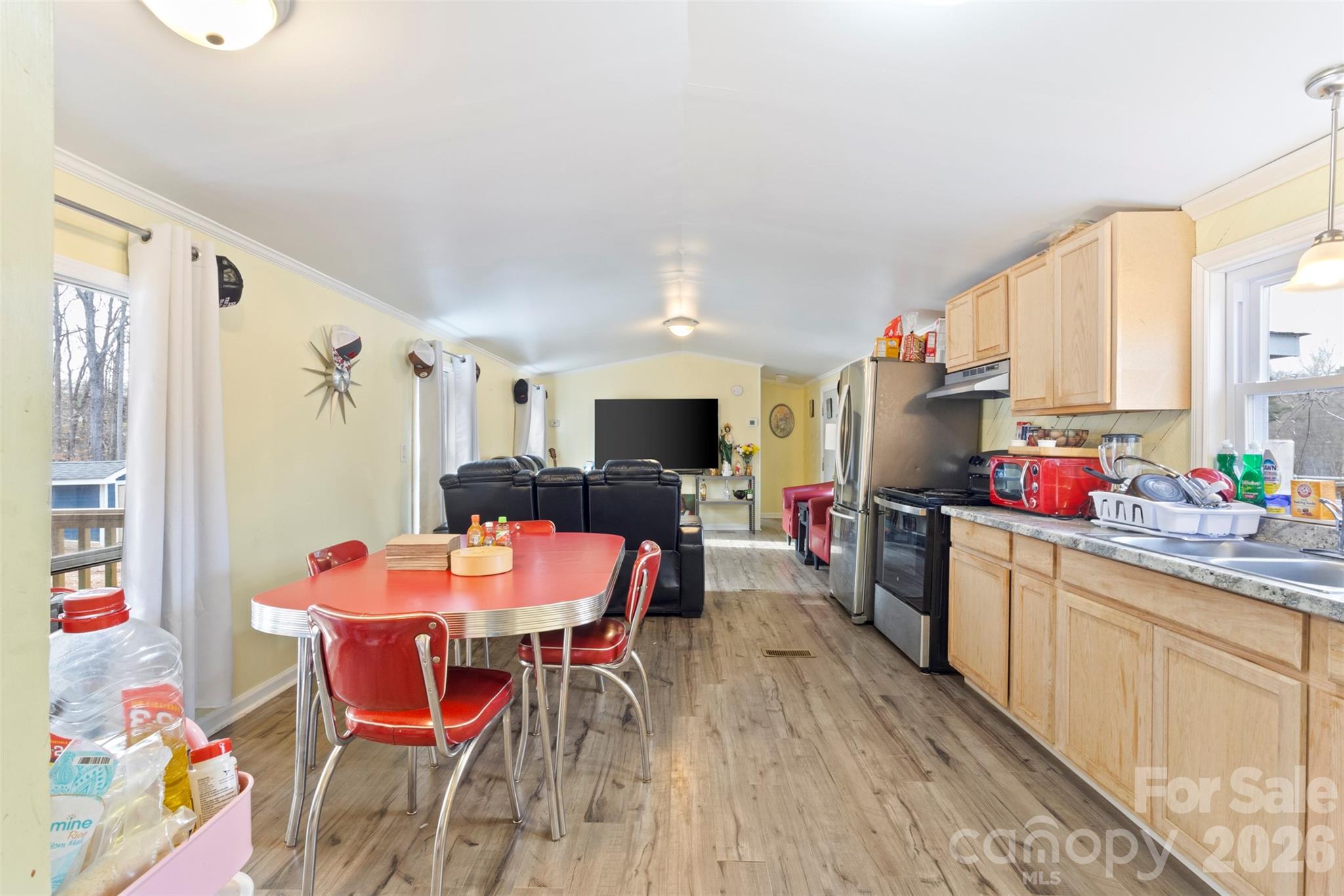 500 White Jenkins Road — Bessemer City