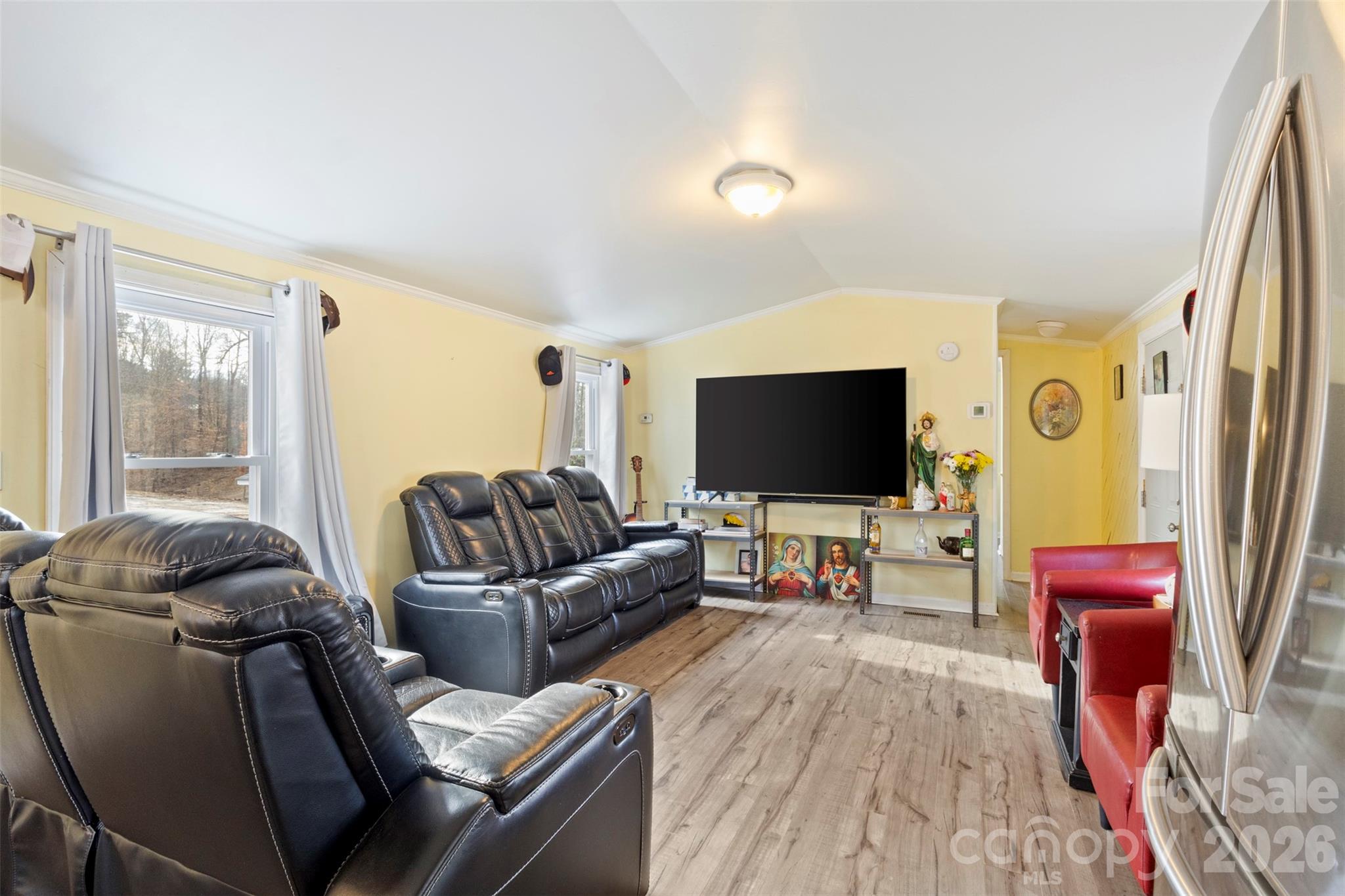 500 White Jenkins Road — Bessemer City