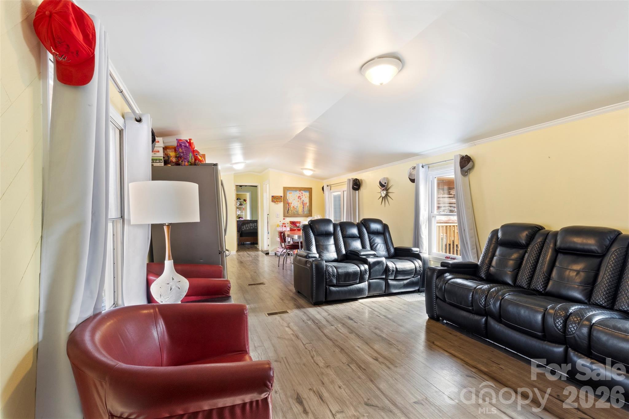 500 White Jenkins Road — Bessemer City