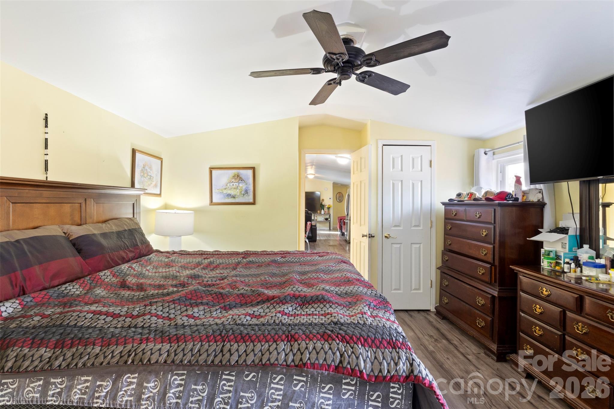 500 White Jenkins Road — Bessemer City