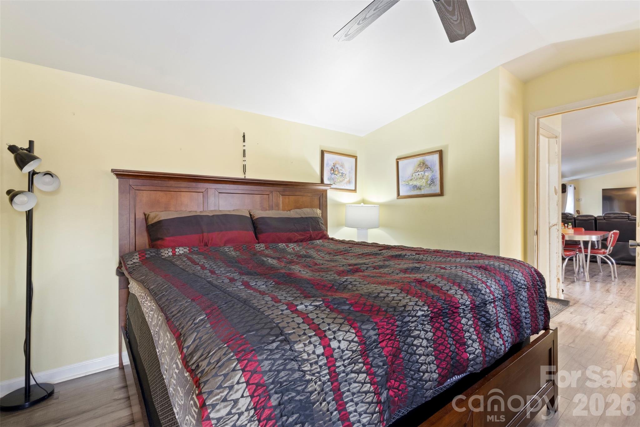 500 White Jenkins Road — Bessemer City