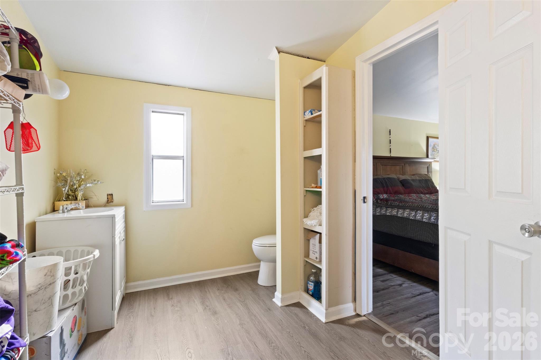 500 White Jenkins Road — Bessemer City