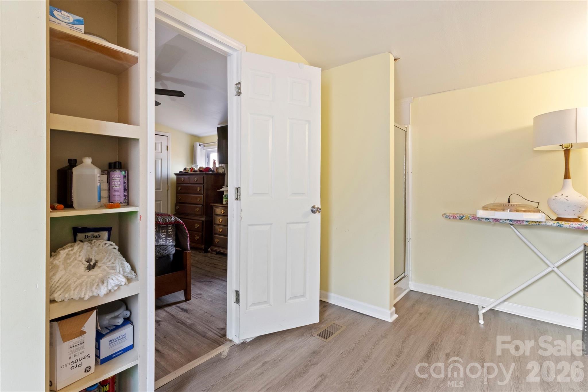 500 White Jenkins Road — Bessemer City