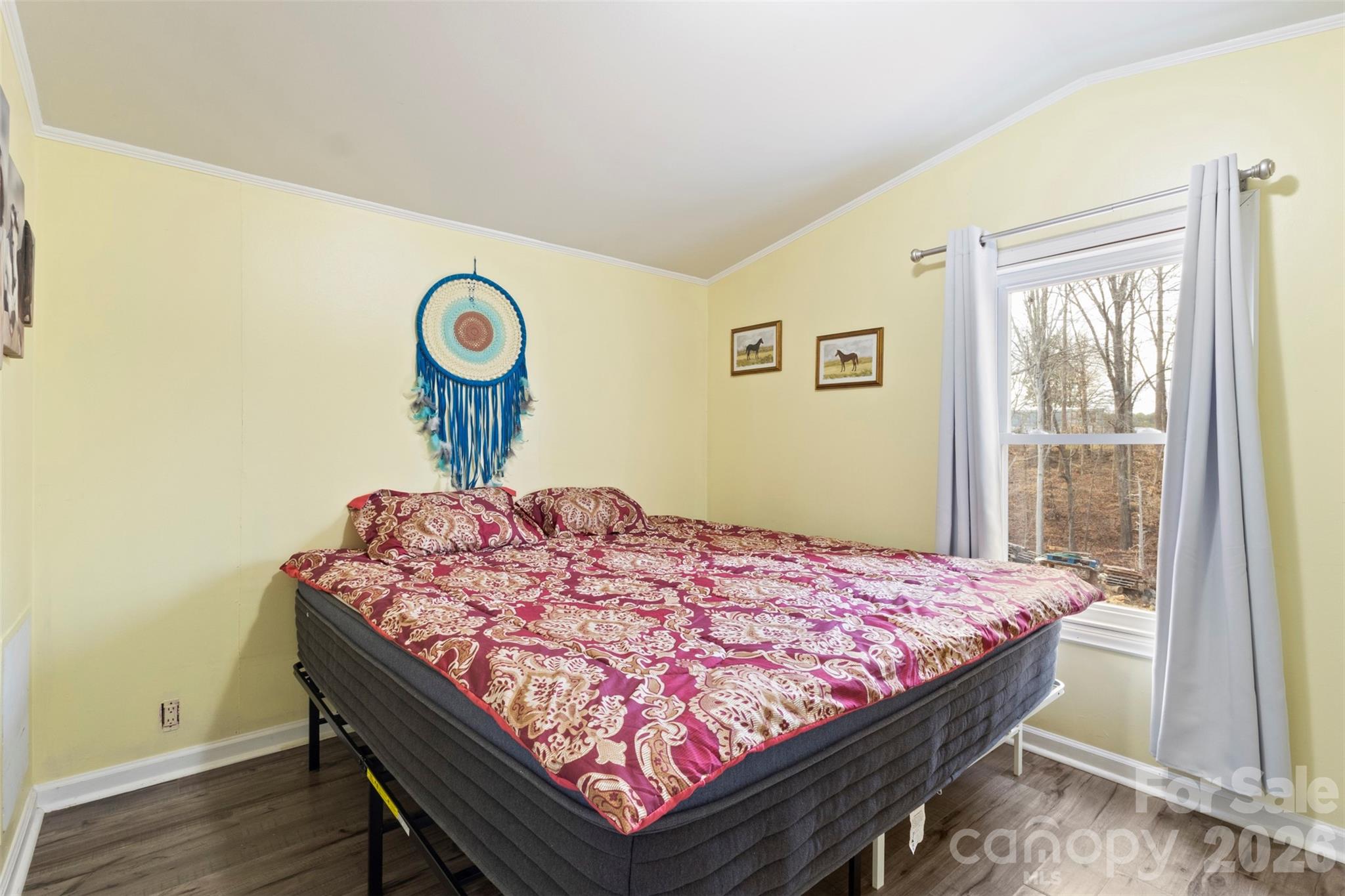500 White Jenkins Road — Bessemer City