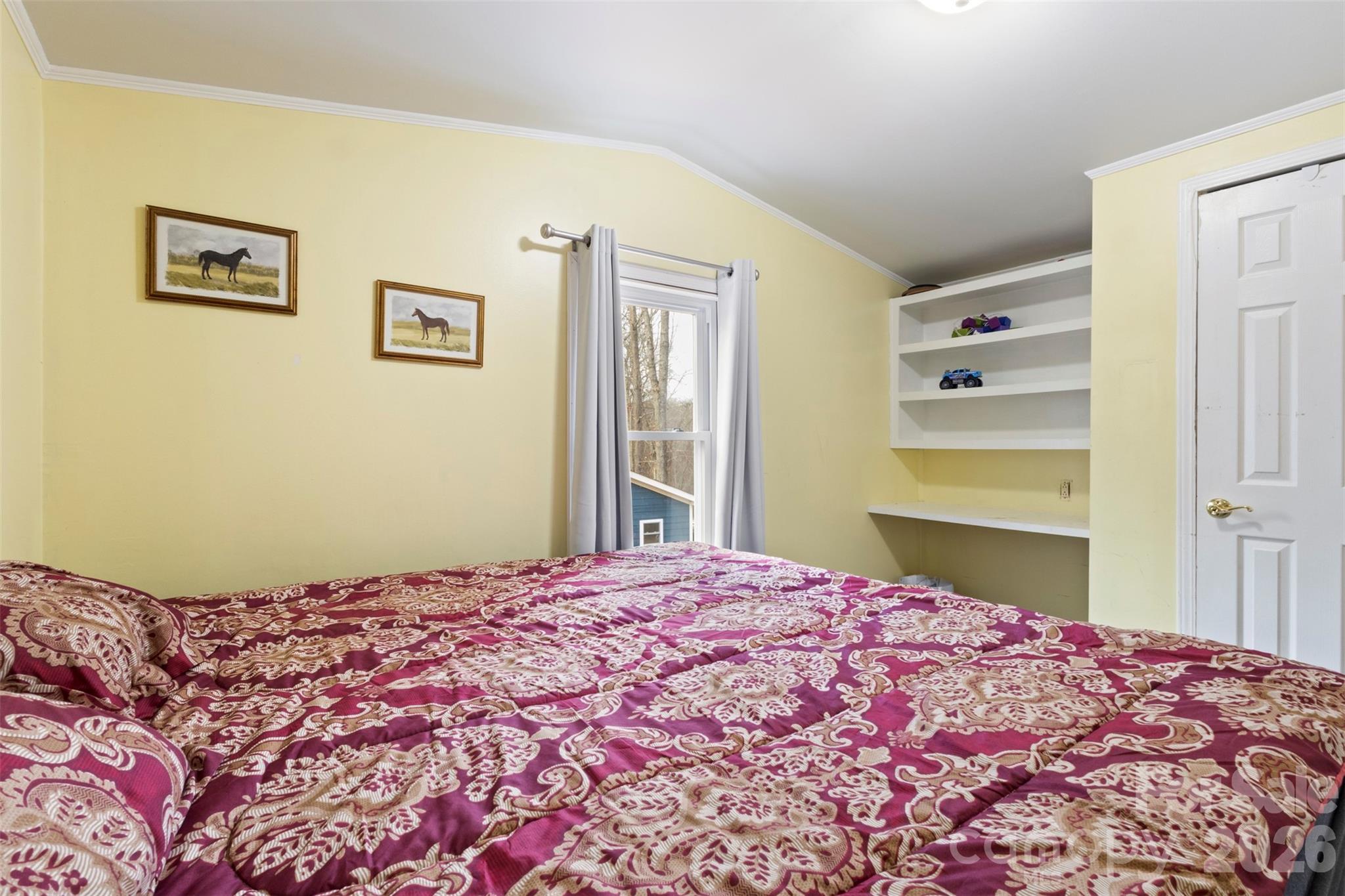 500 White Jenkins Road — Bessemer City